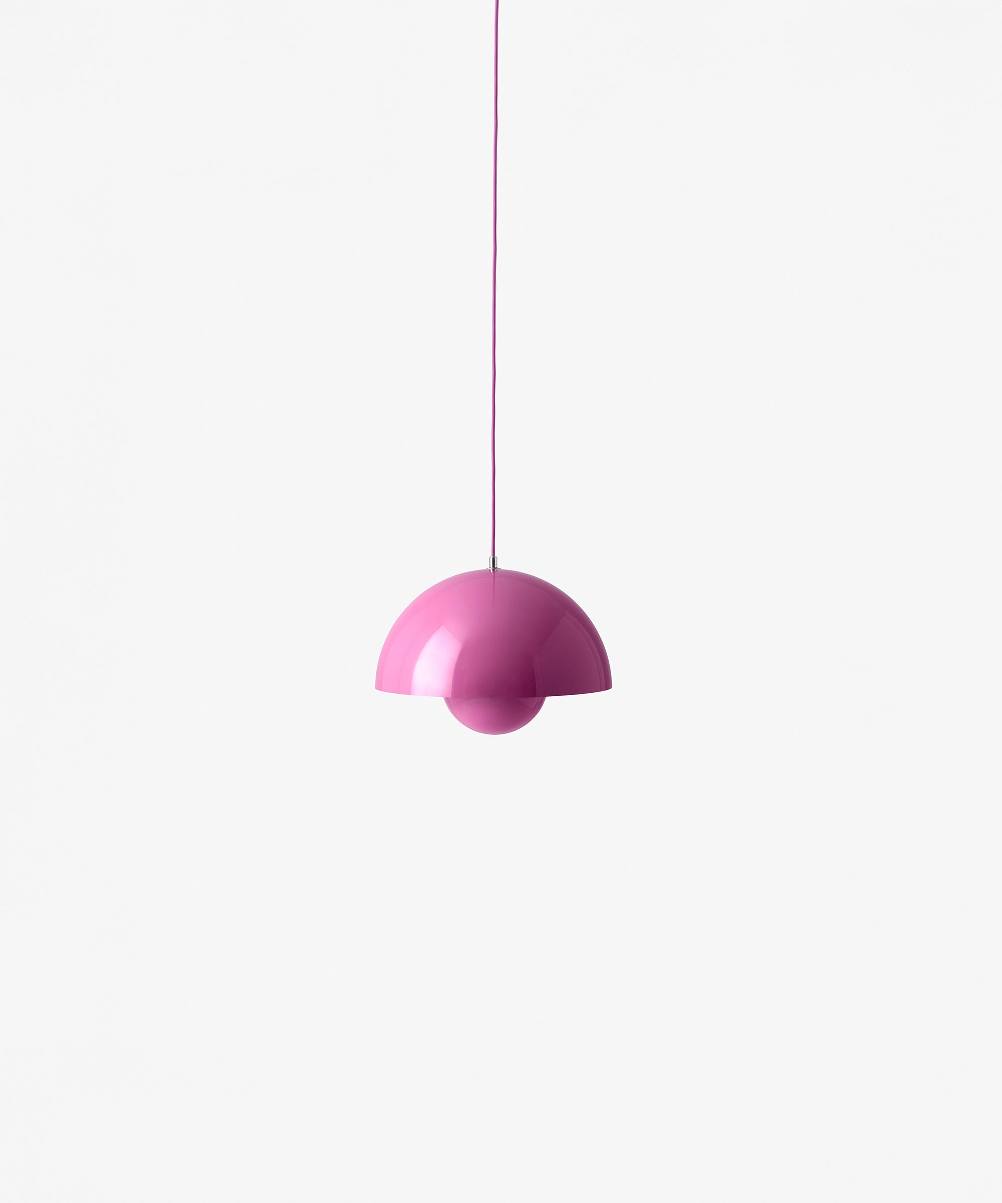 Flowerpot Pendant