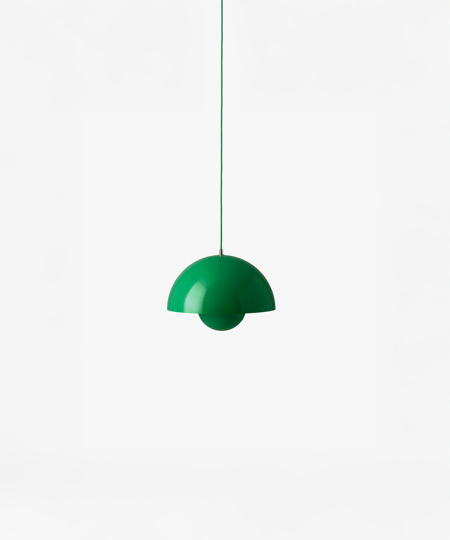 Flowerpot Pendant