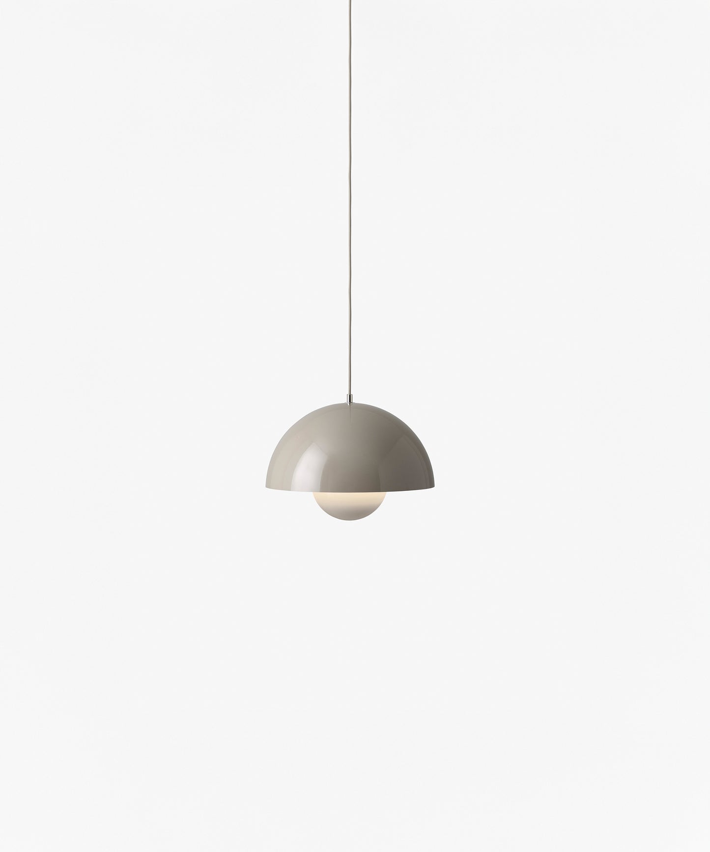 Flowerpot Pendant