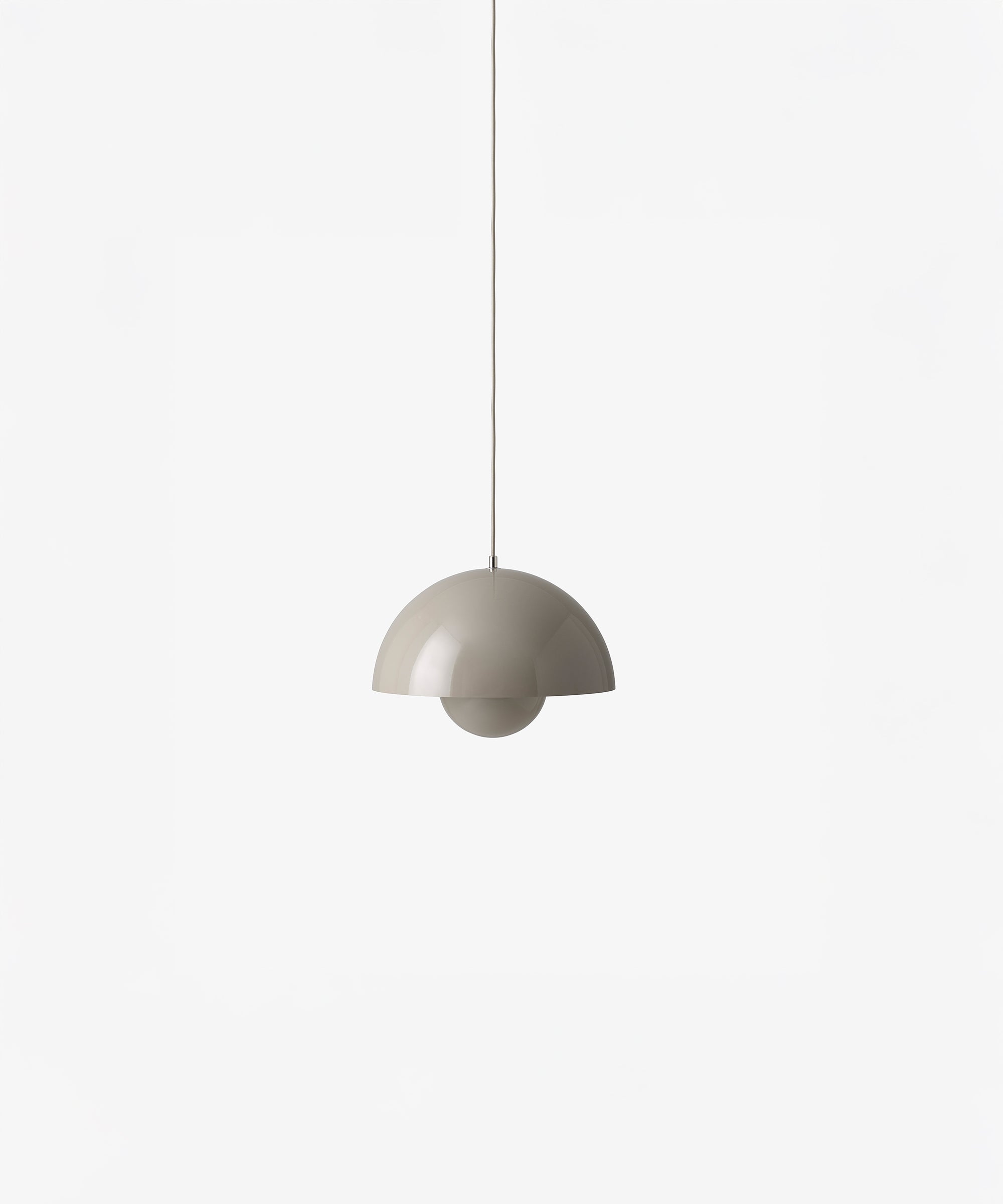 Flowerpot Pendant