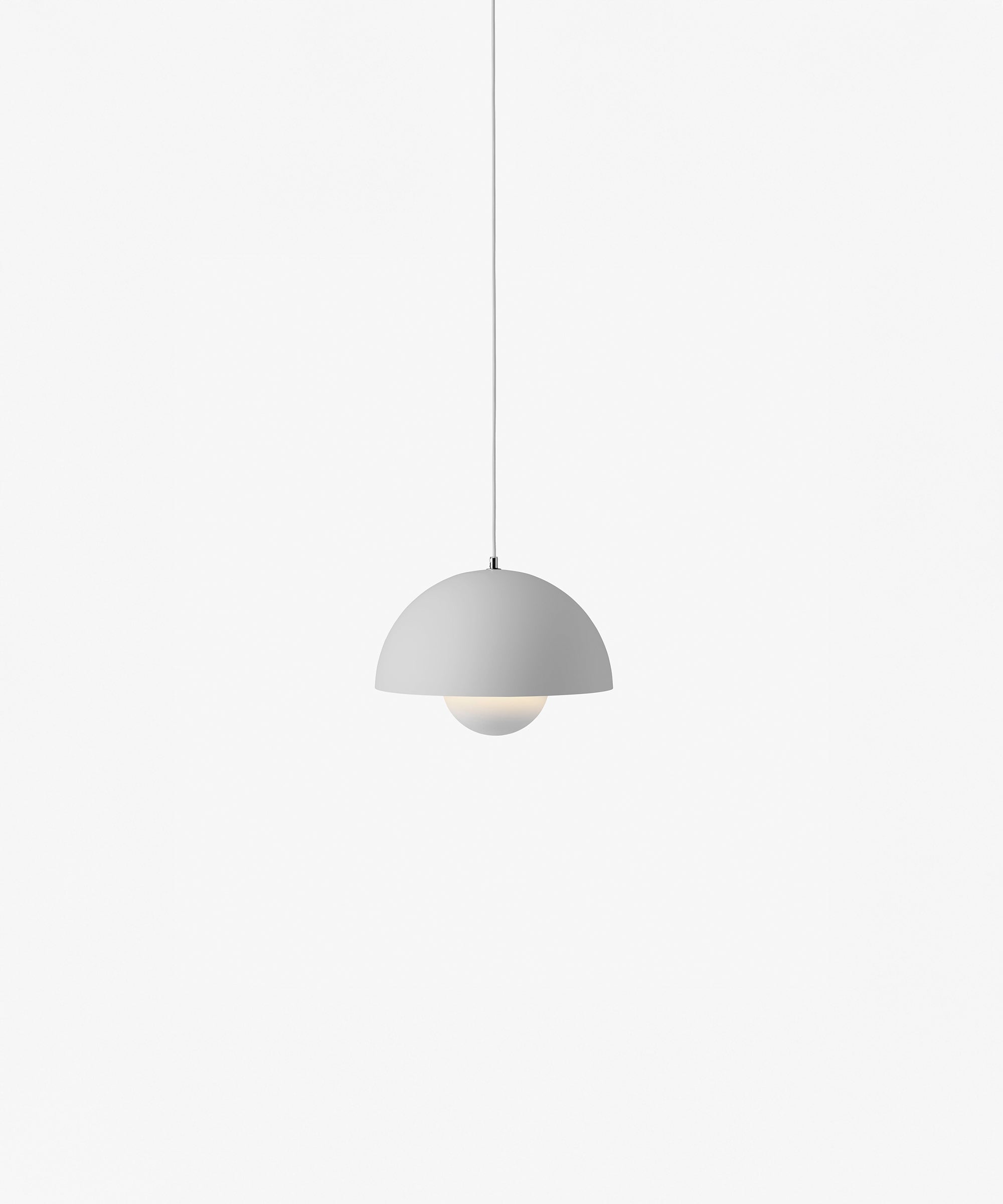 Flowerpot Pendant