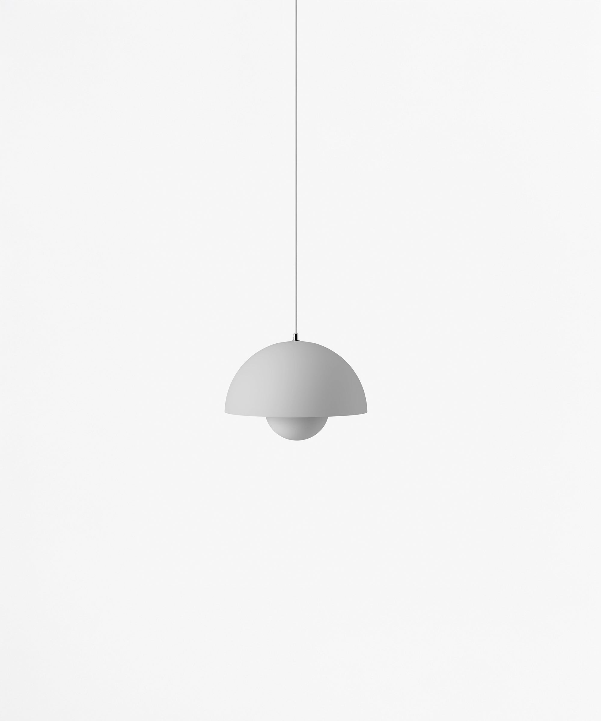 Flowerpot Pendant