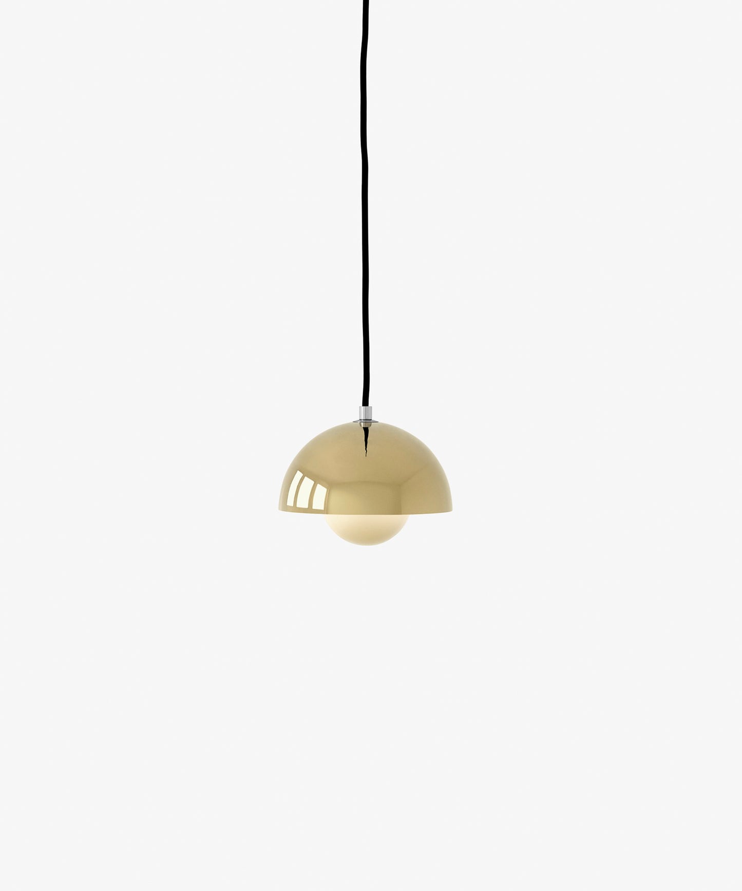 Flowerpot Pendant