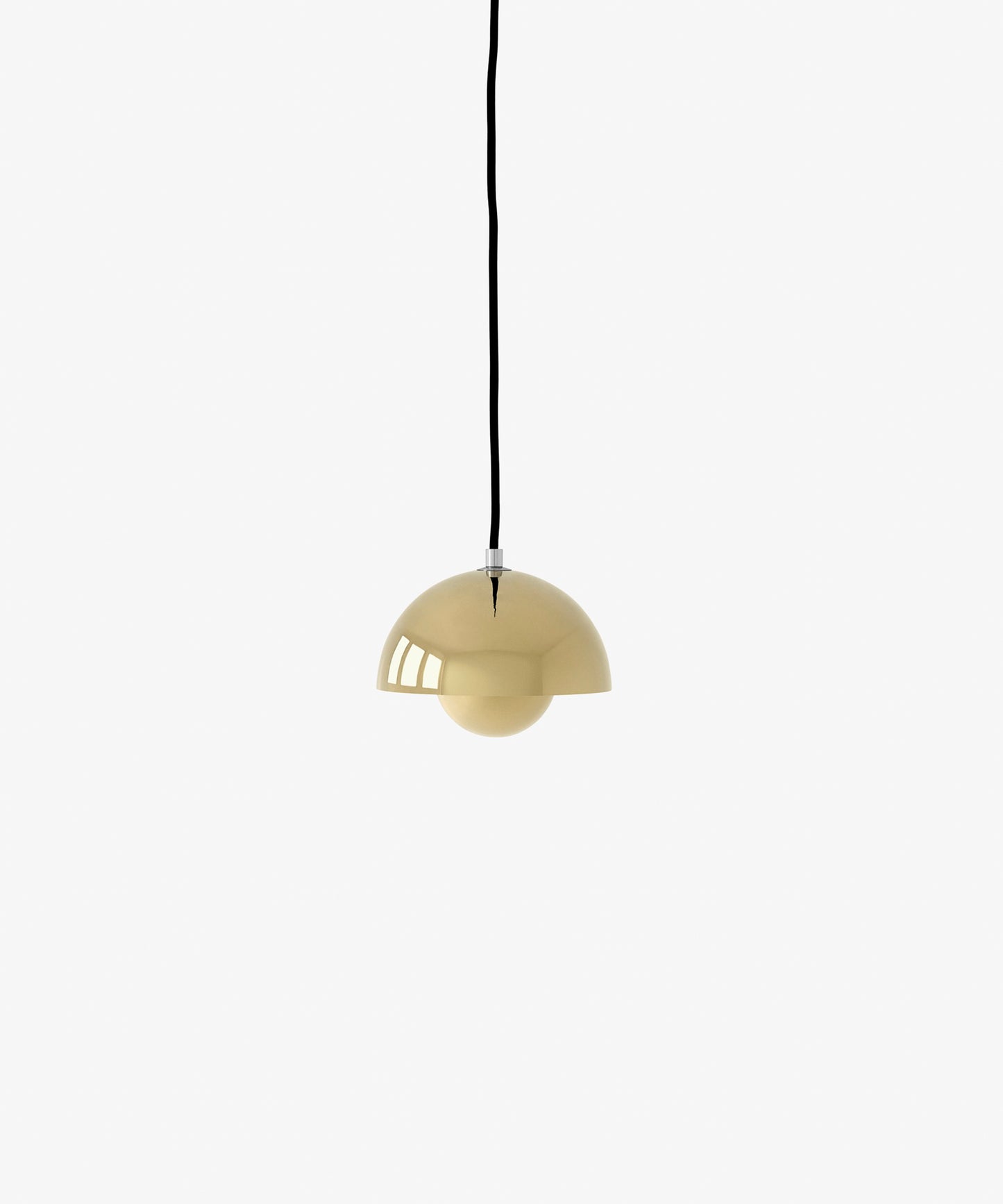Flowerpot Pendant
