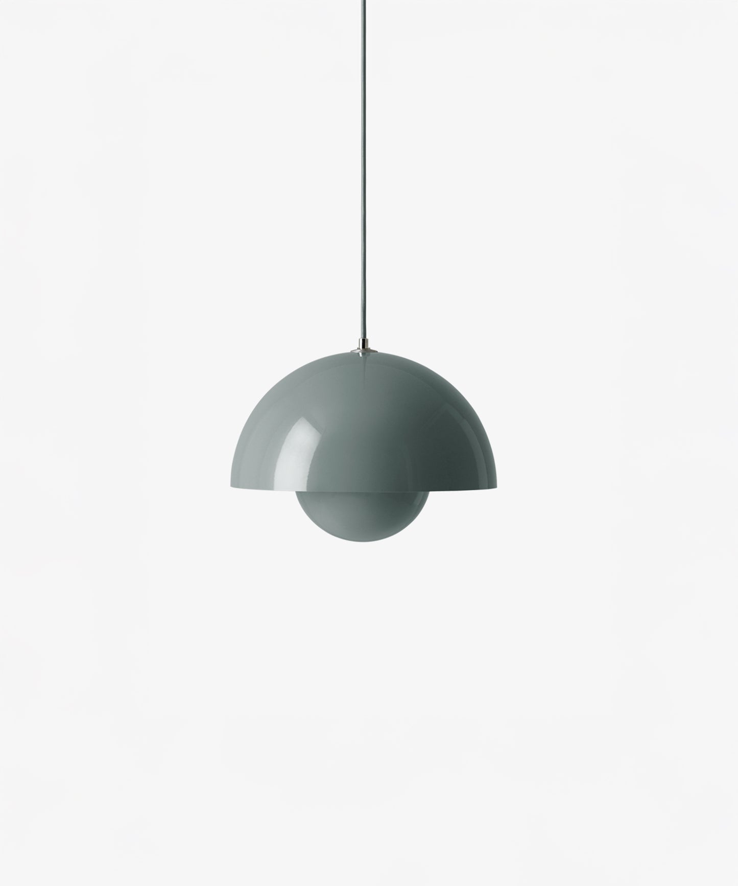 Flowerpot Pendant