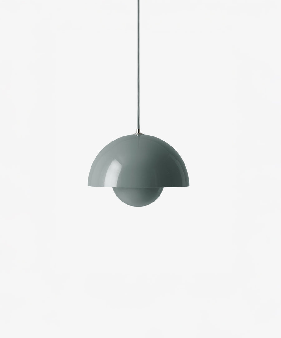 Flowerpot Pendant