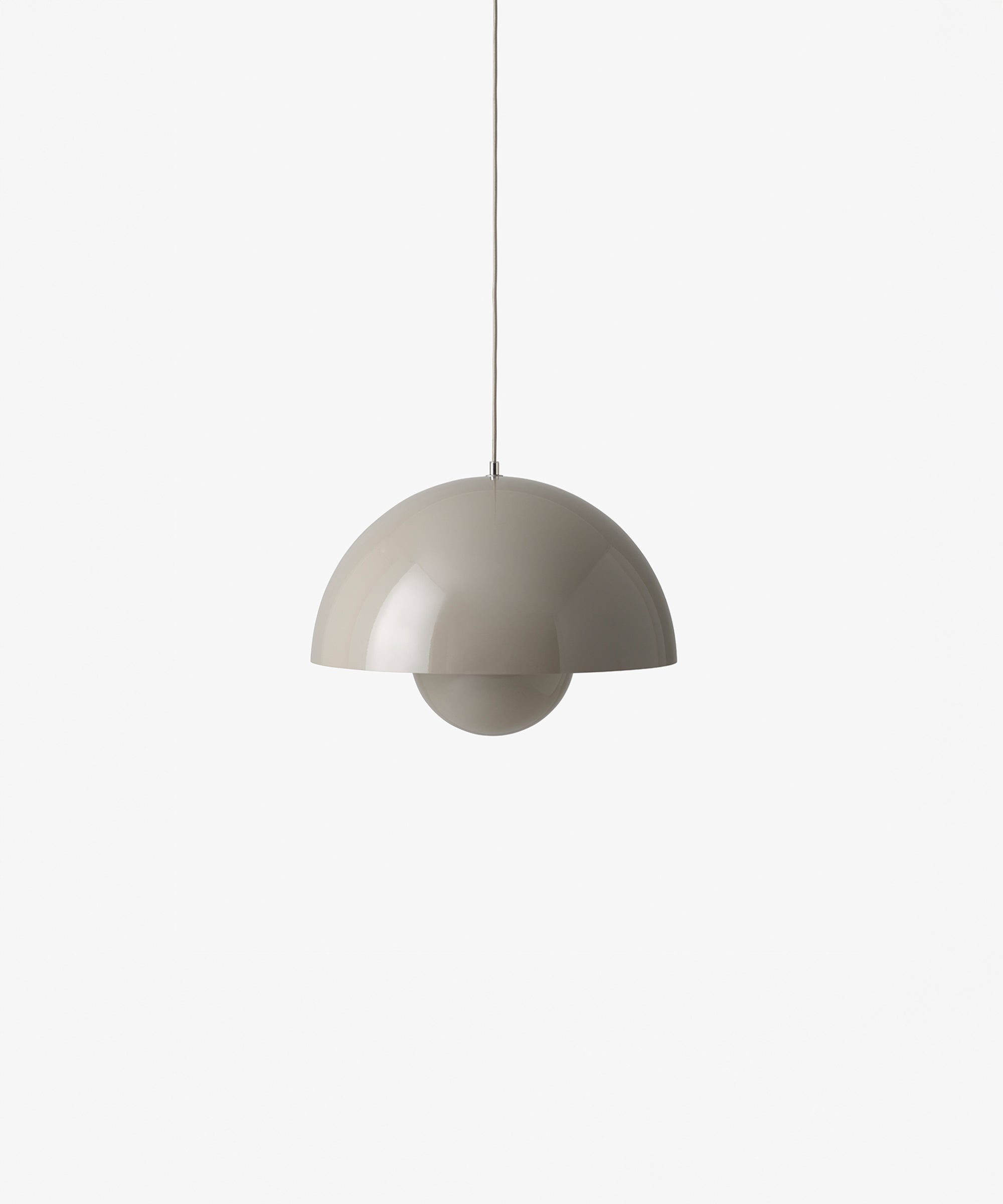 Flowerpot Pendant