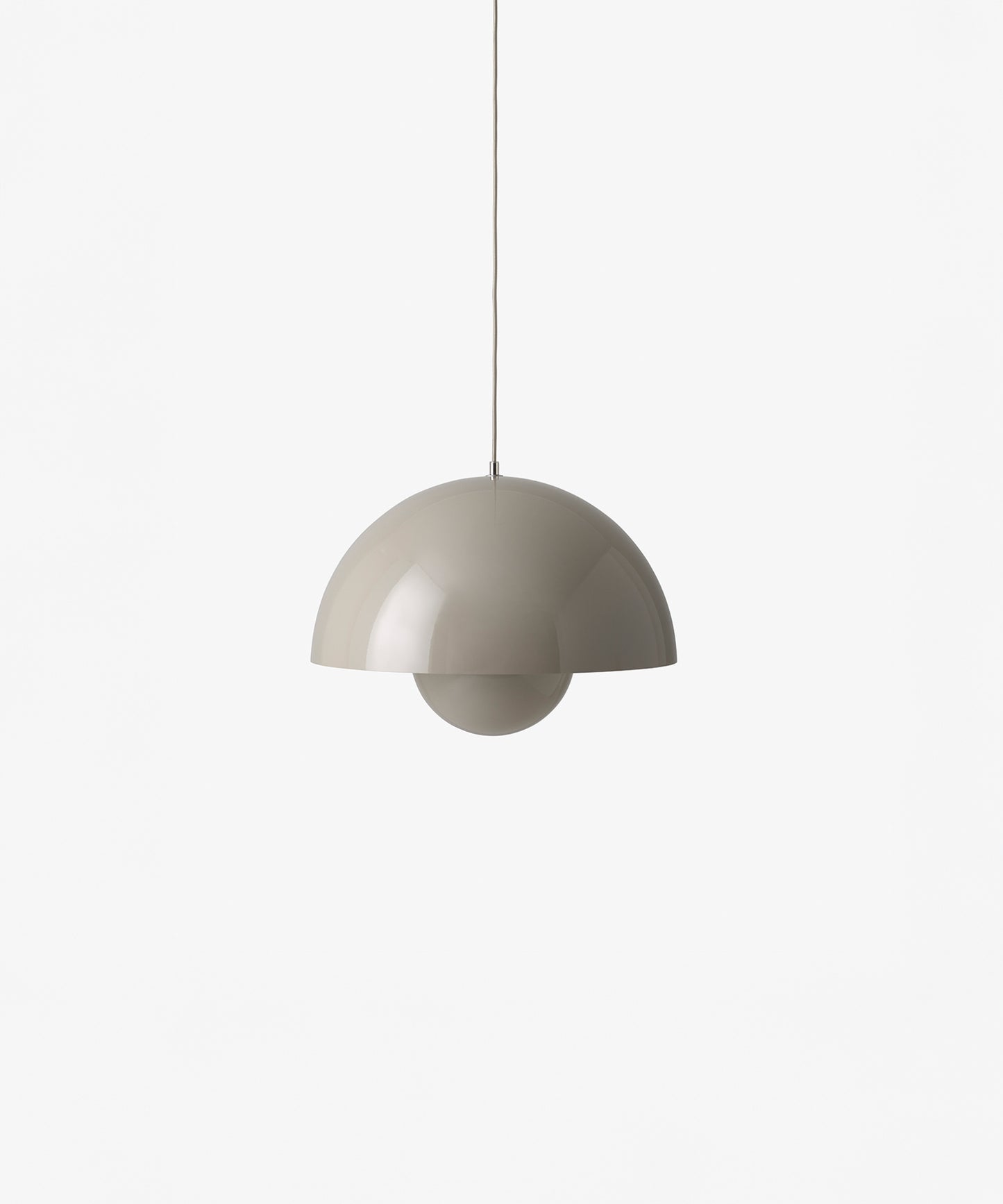 Flowerpot Pendant