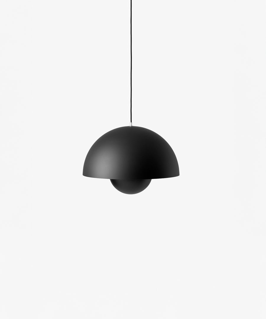 Flowerpot Pendant
