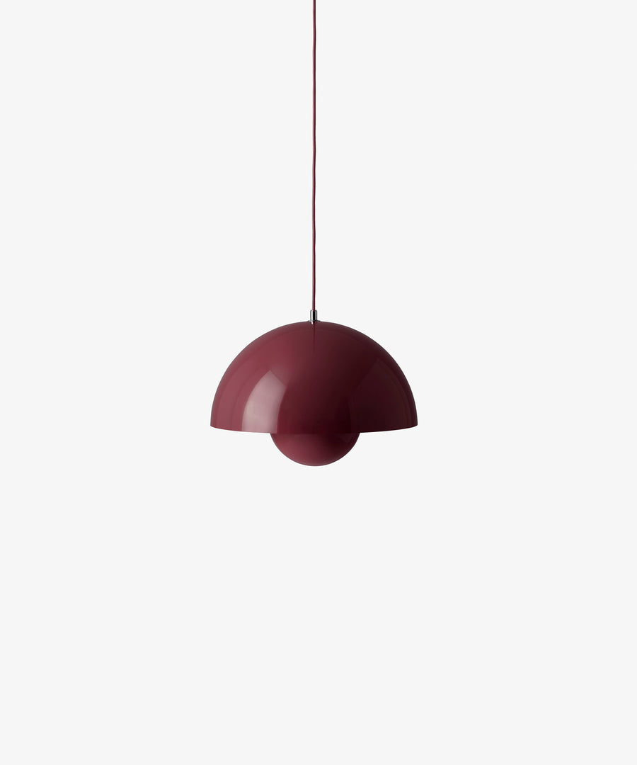 Flowerpot Pendant