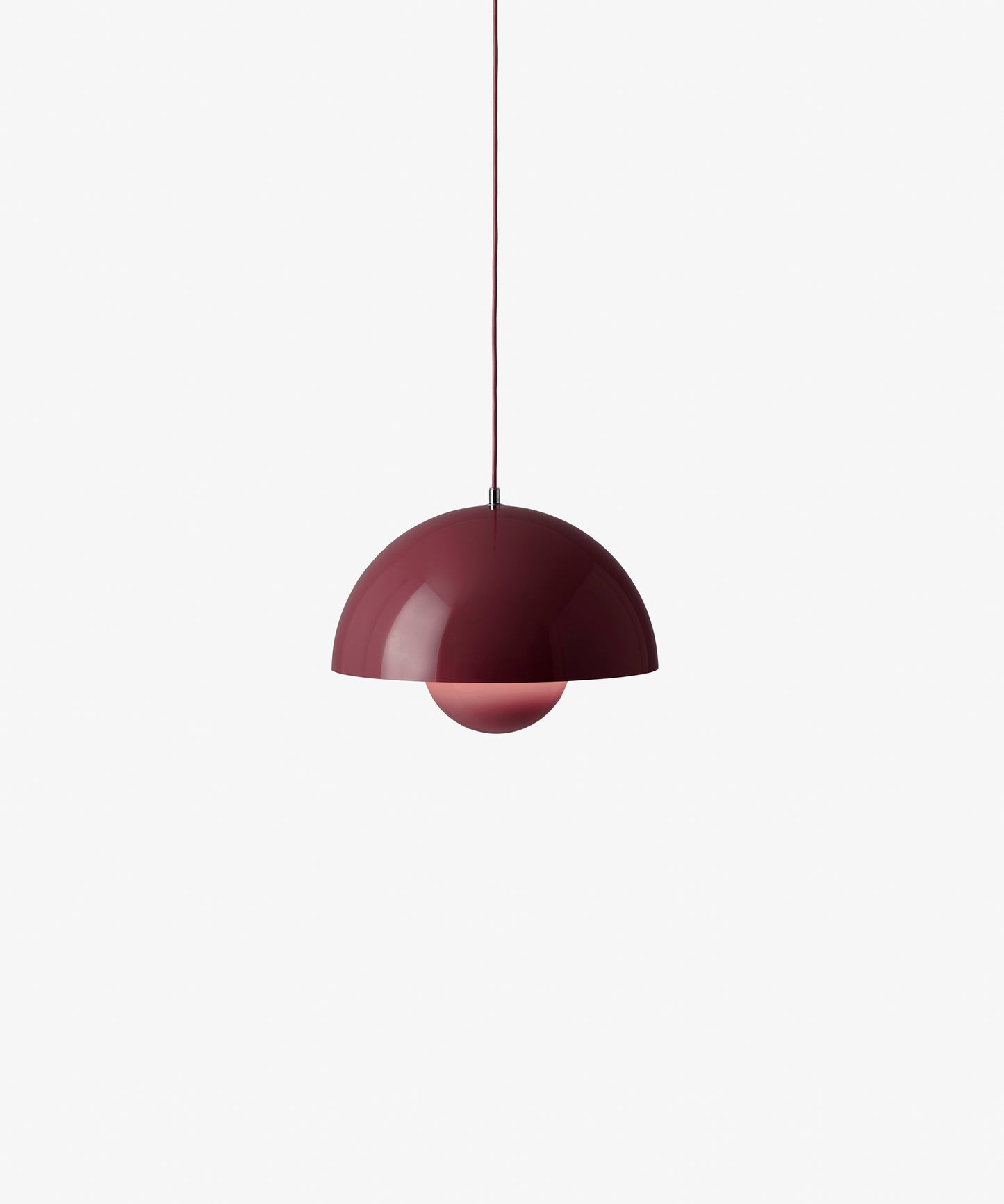Flowerpot Pendant