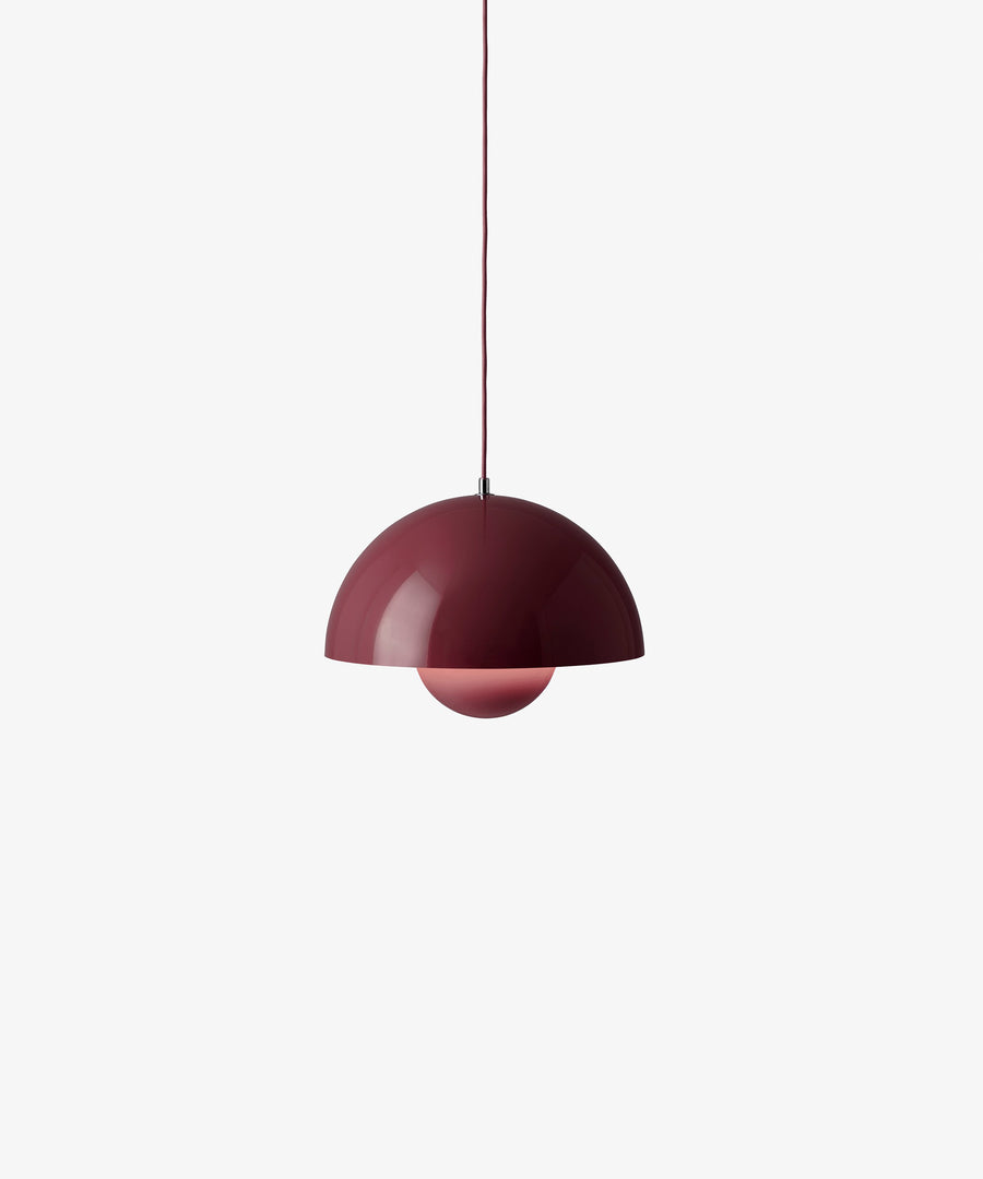 Flowerpot Pendant