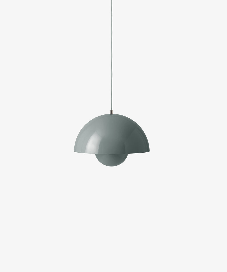 Flowerpot Pendant