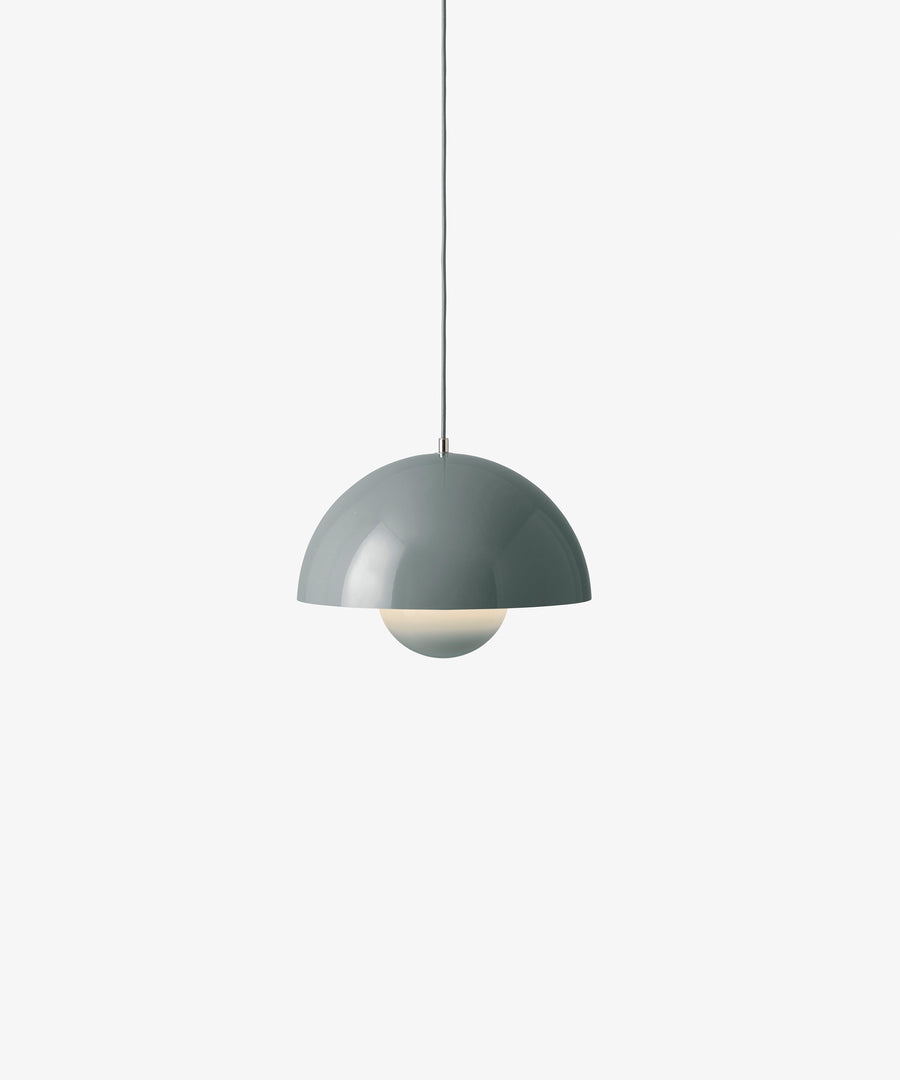 Flowerpot Pendant