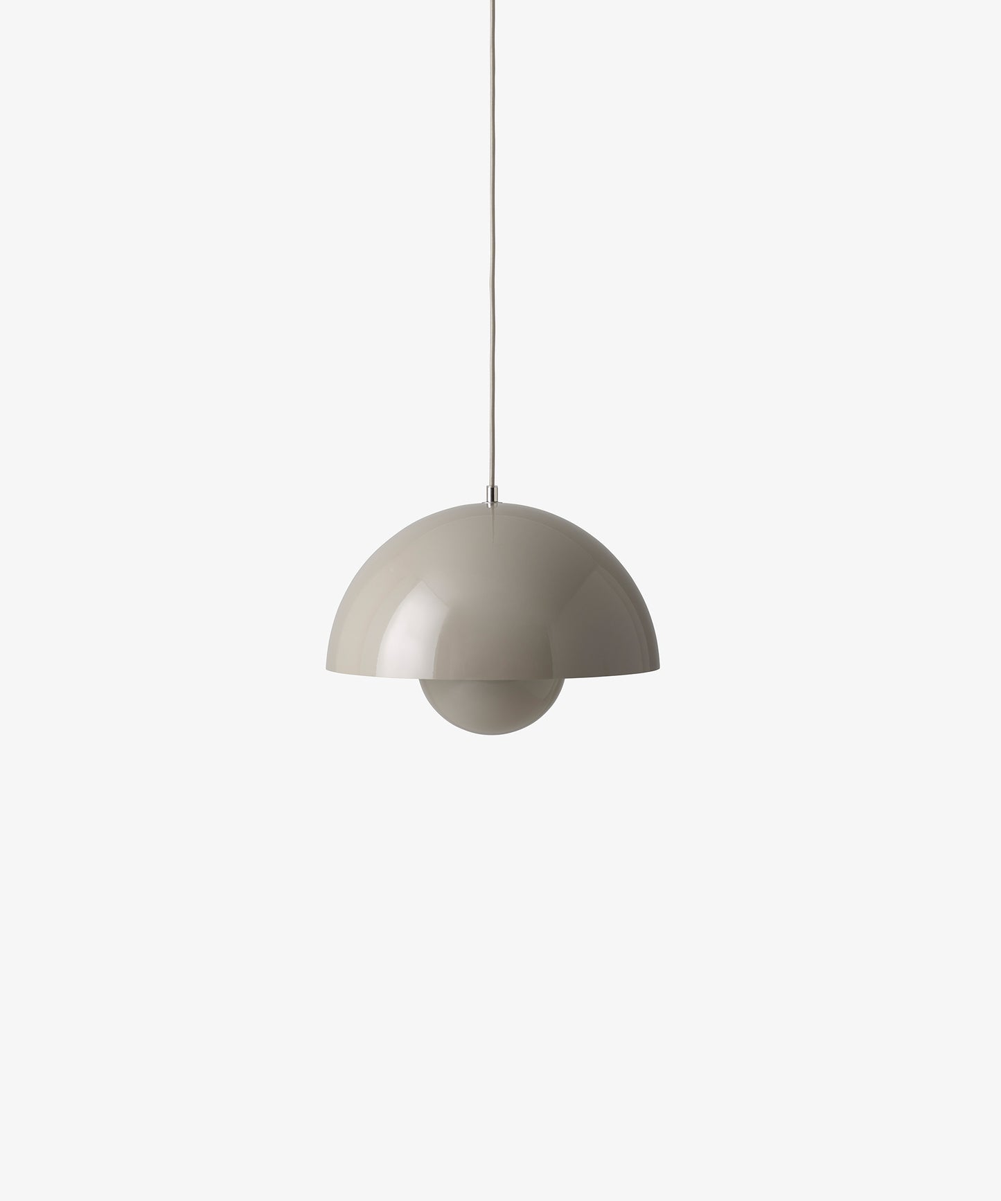 Flowerpot Pendant