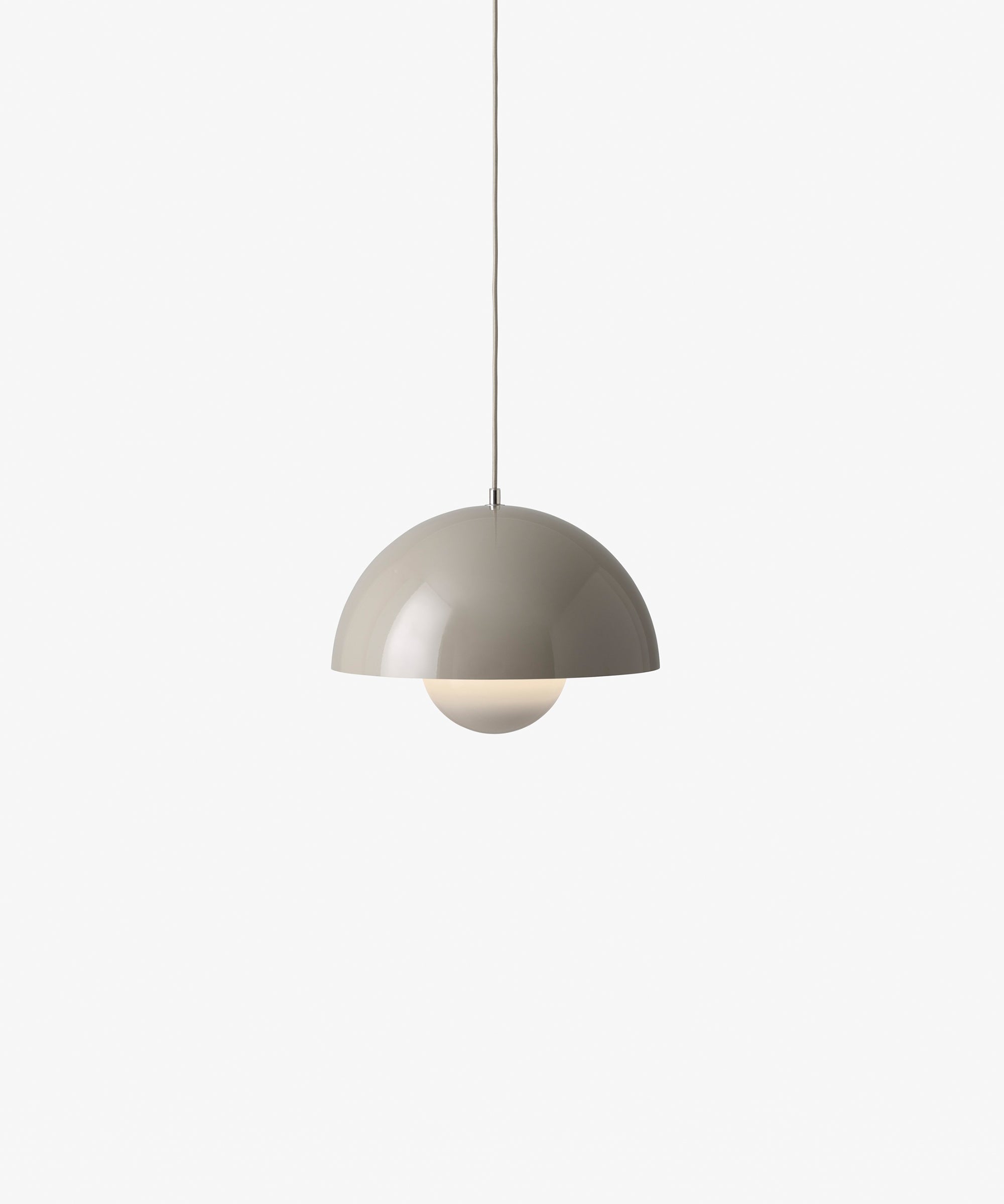 Flowerpot Pendant
