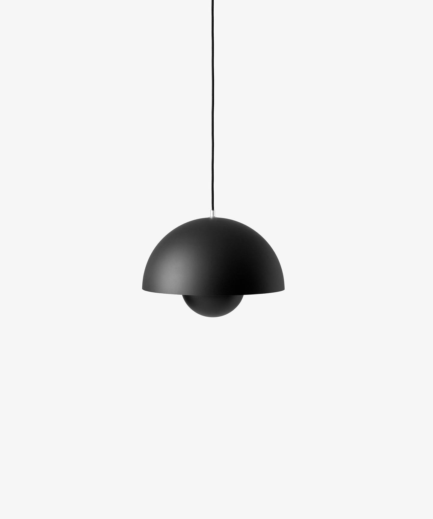 Flowerpot Pendant
