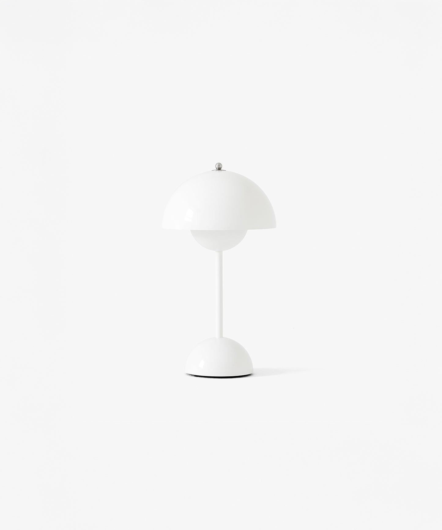 Flowerpot Portable Table Lamp VP9