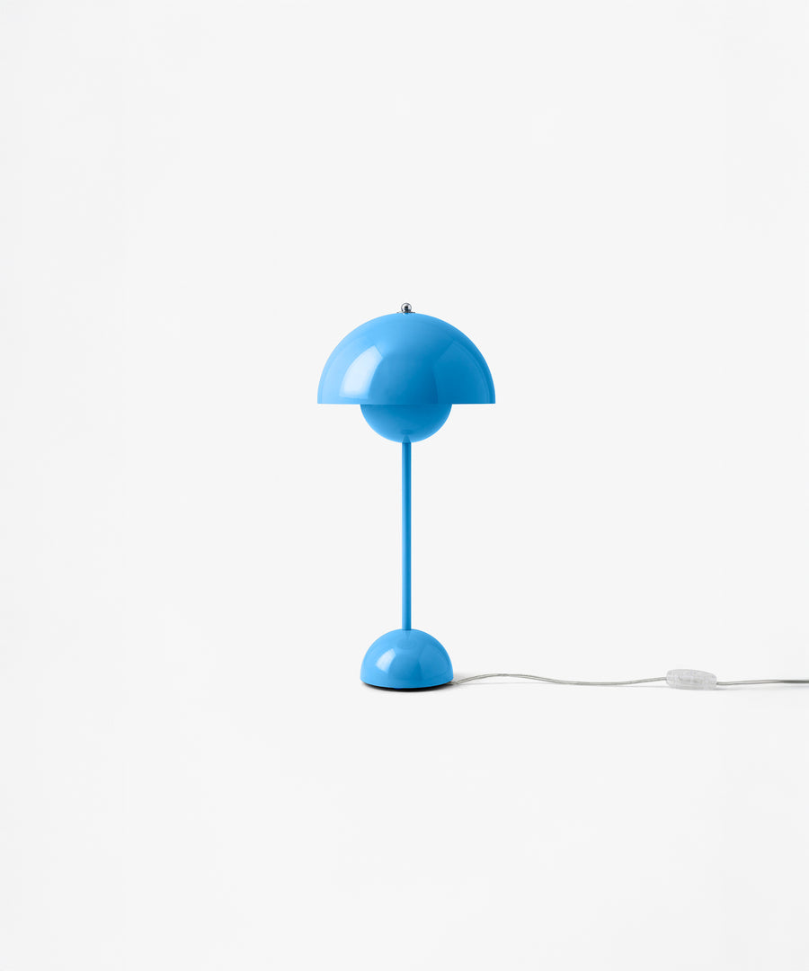 Flowerpot Table Lamp VP3