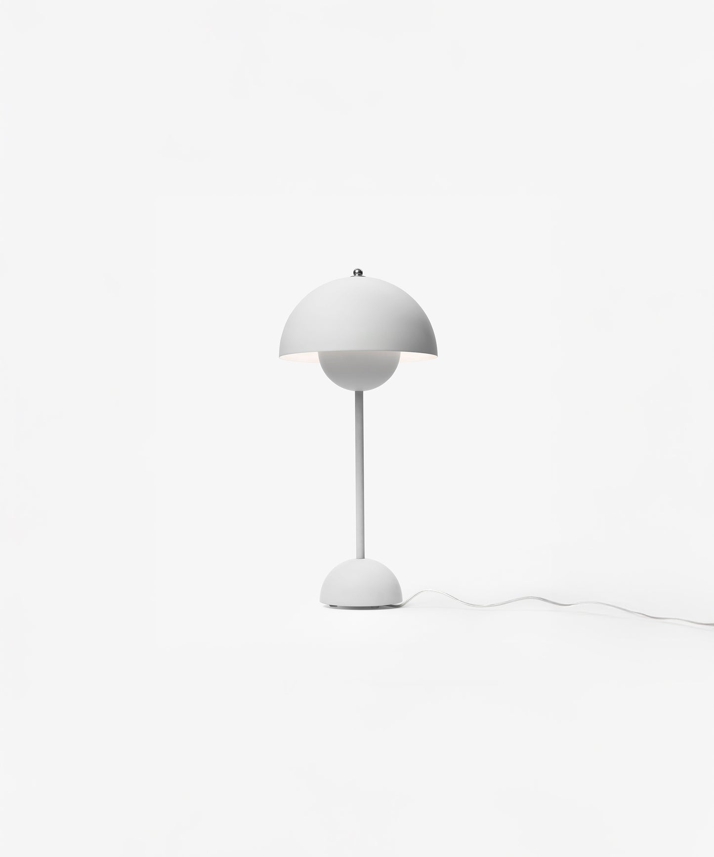 Flowerpot Table Lamp VP3