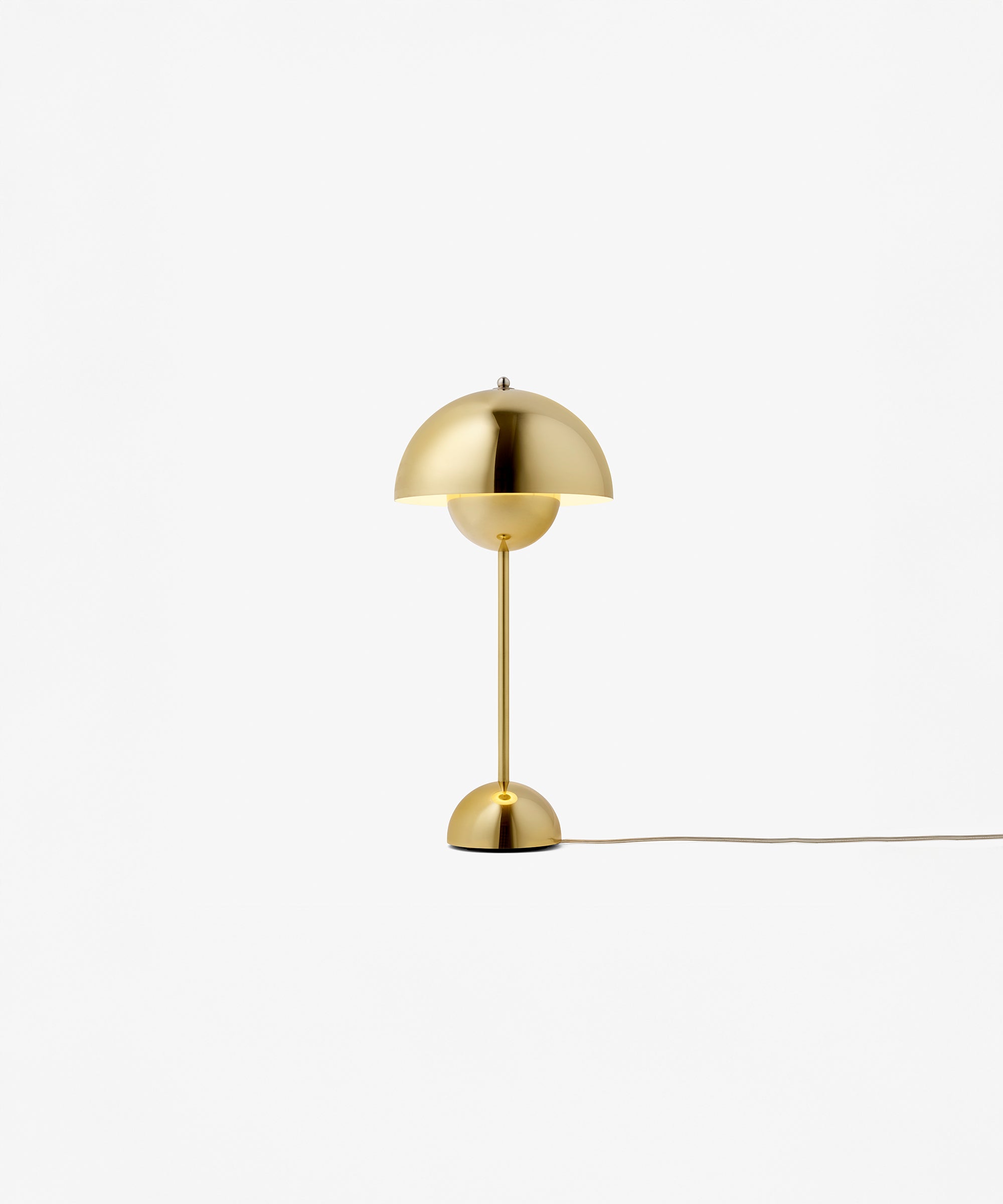Flowerpot Table Lamp VP3