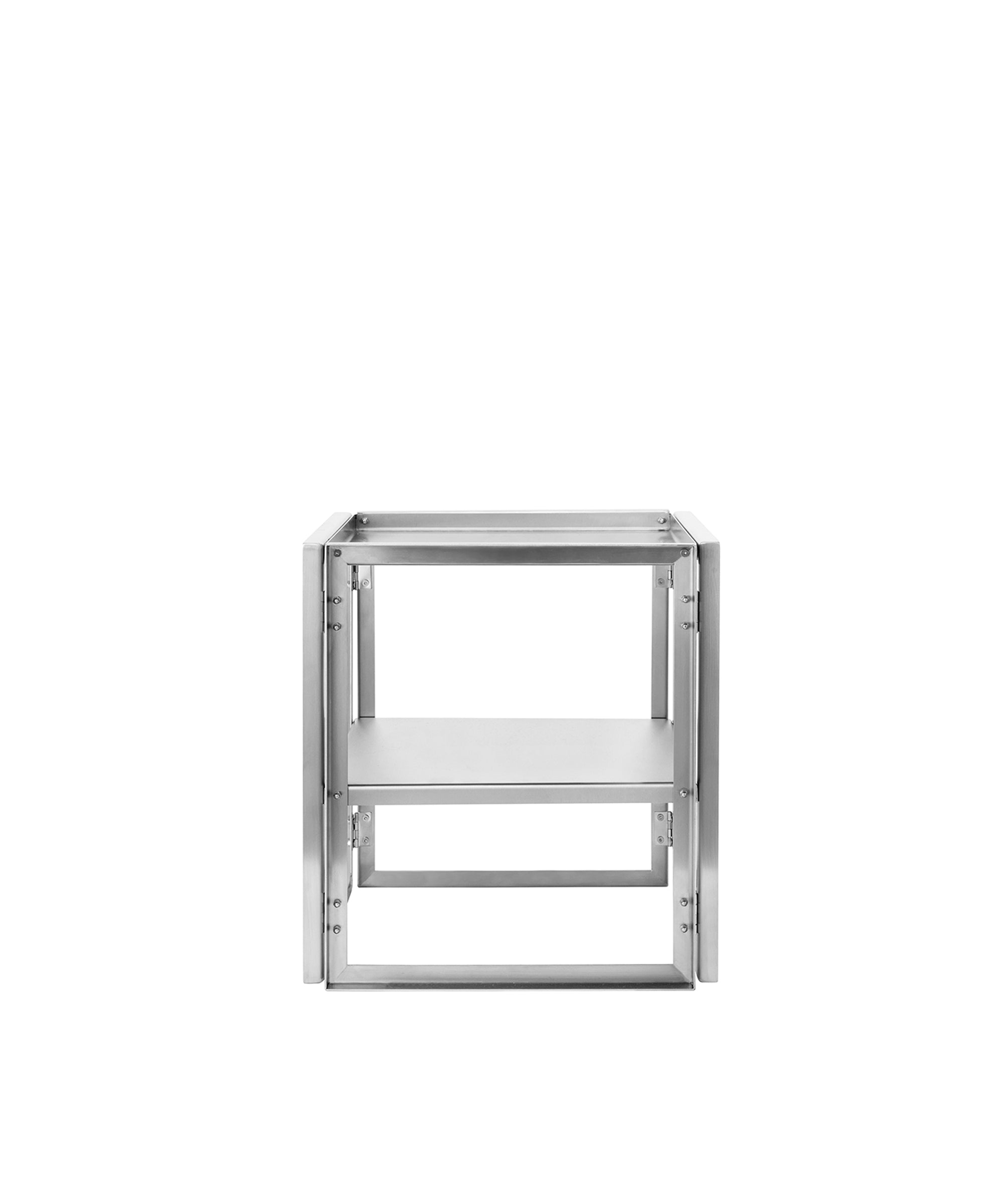 Foldable Side Table