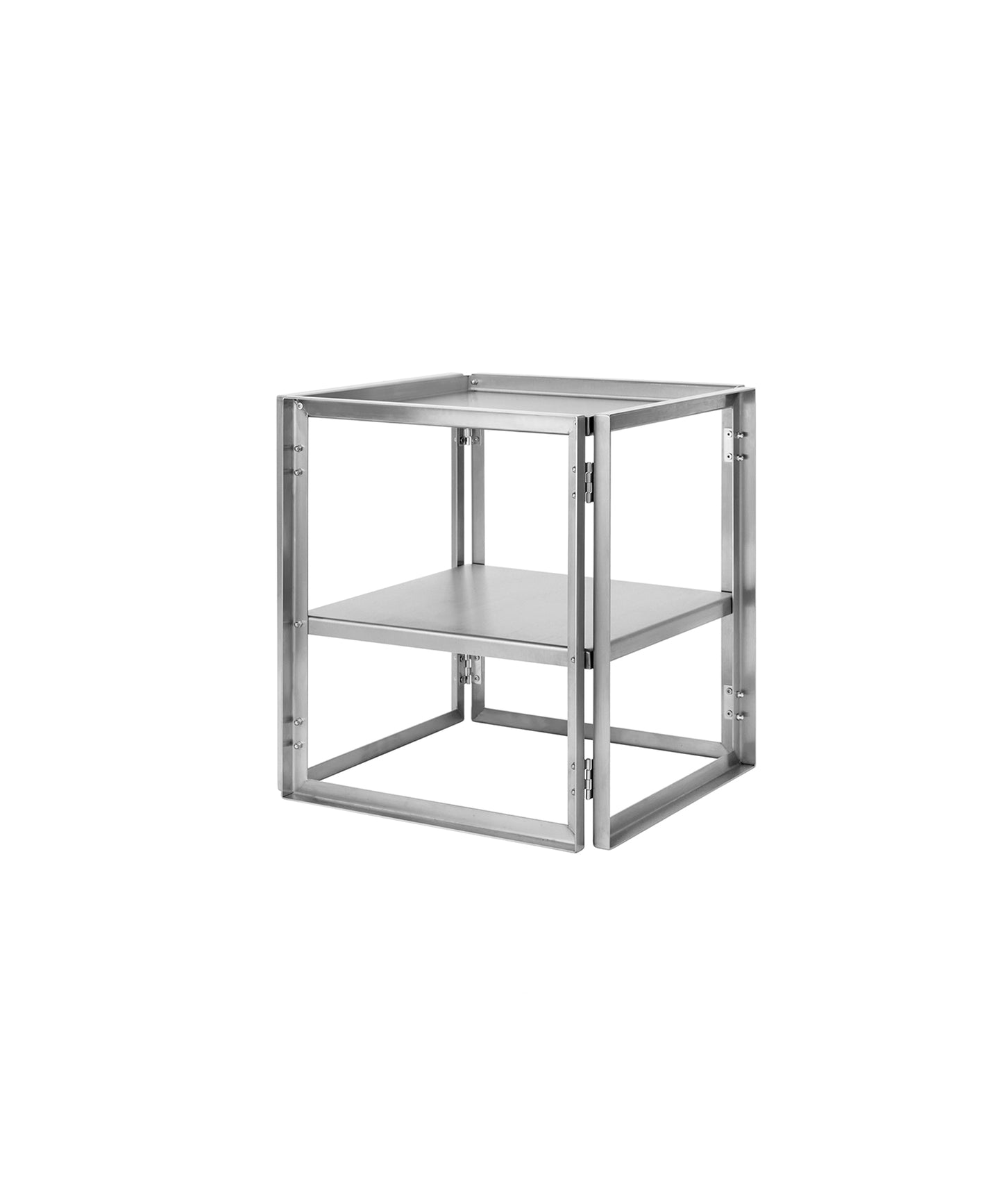 Foldable Side Table