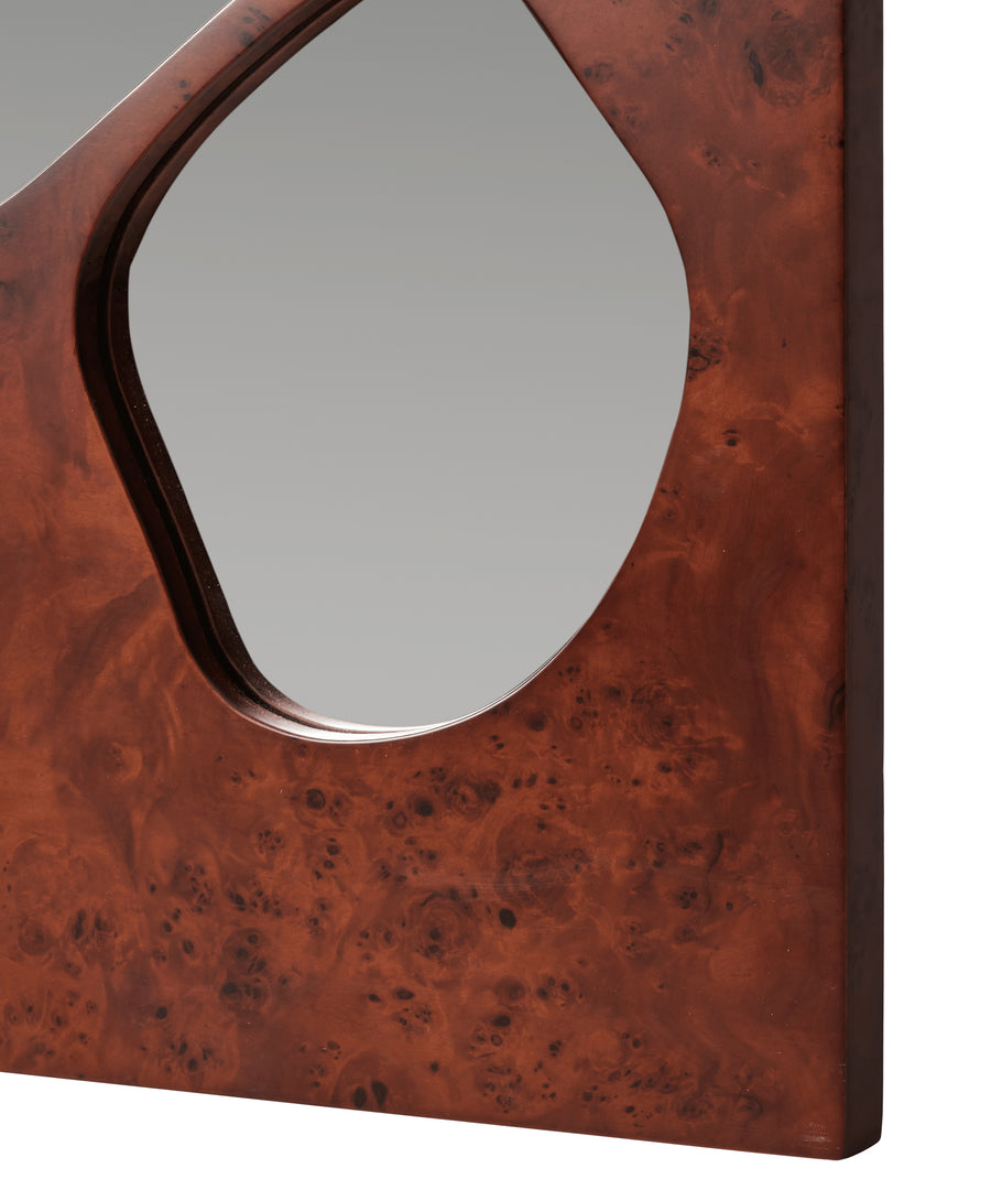 Folia Mirror