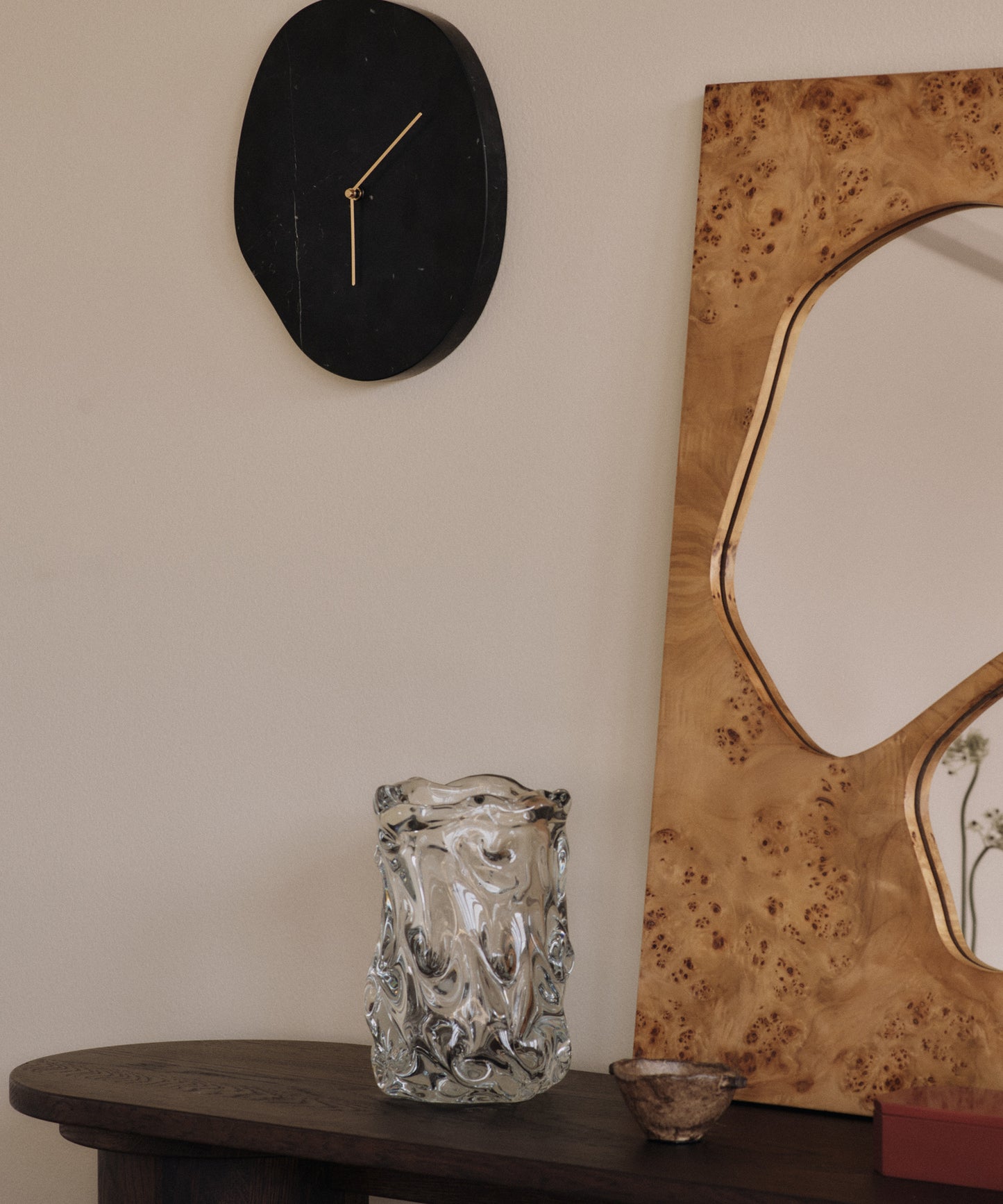 Folia Mirror
