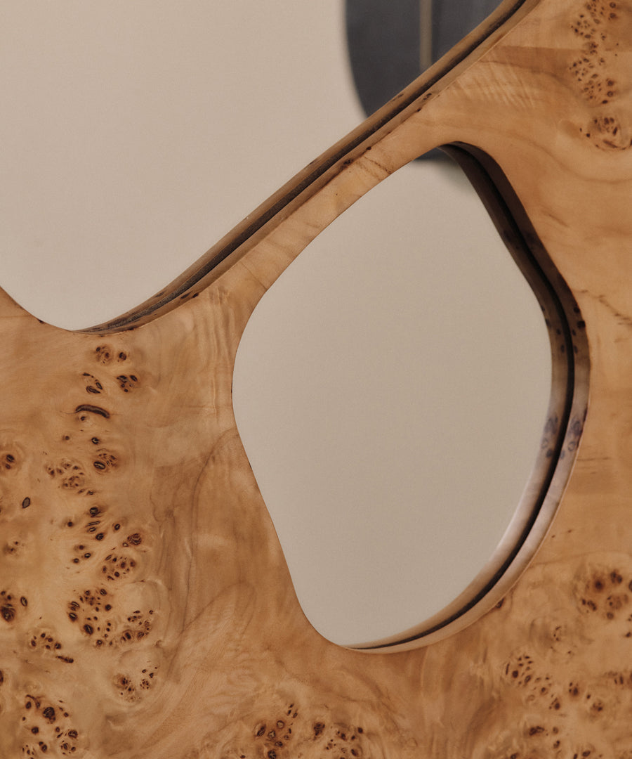 Folia Mirror
