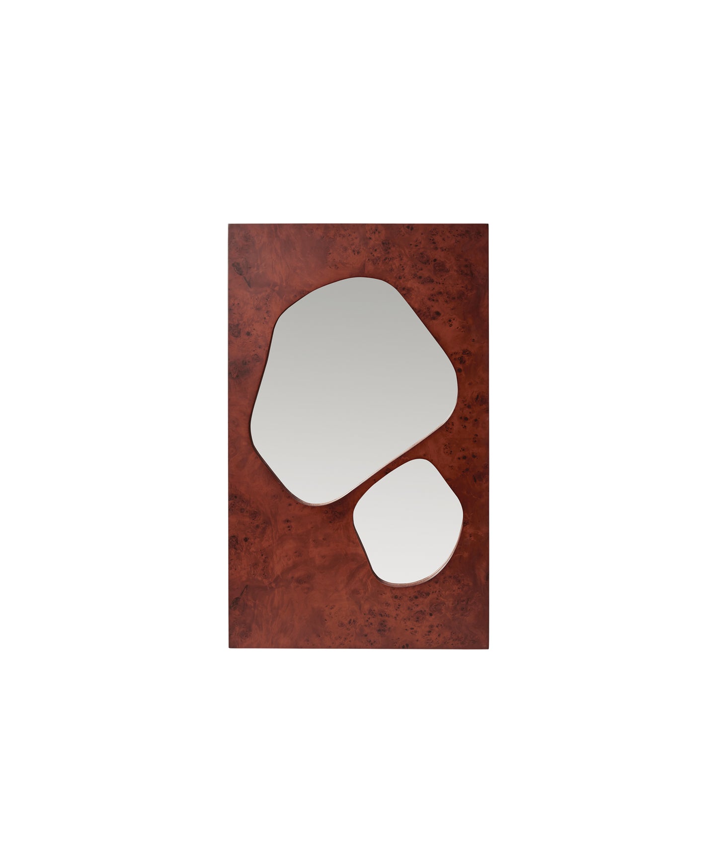 Folia Mirror