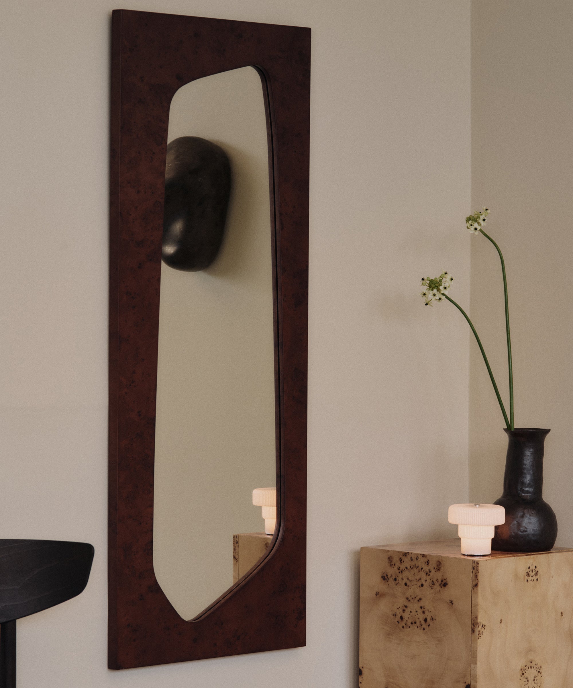 Folia Mirror Large