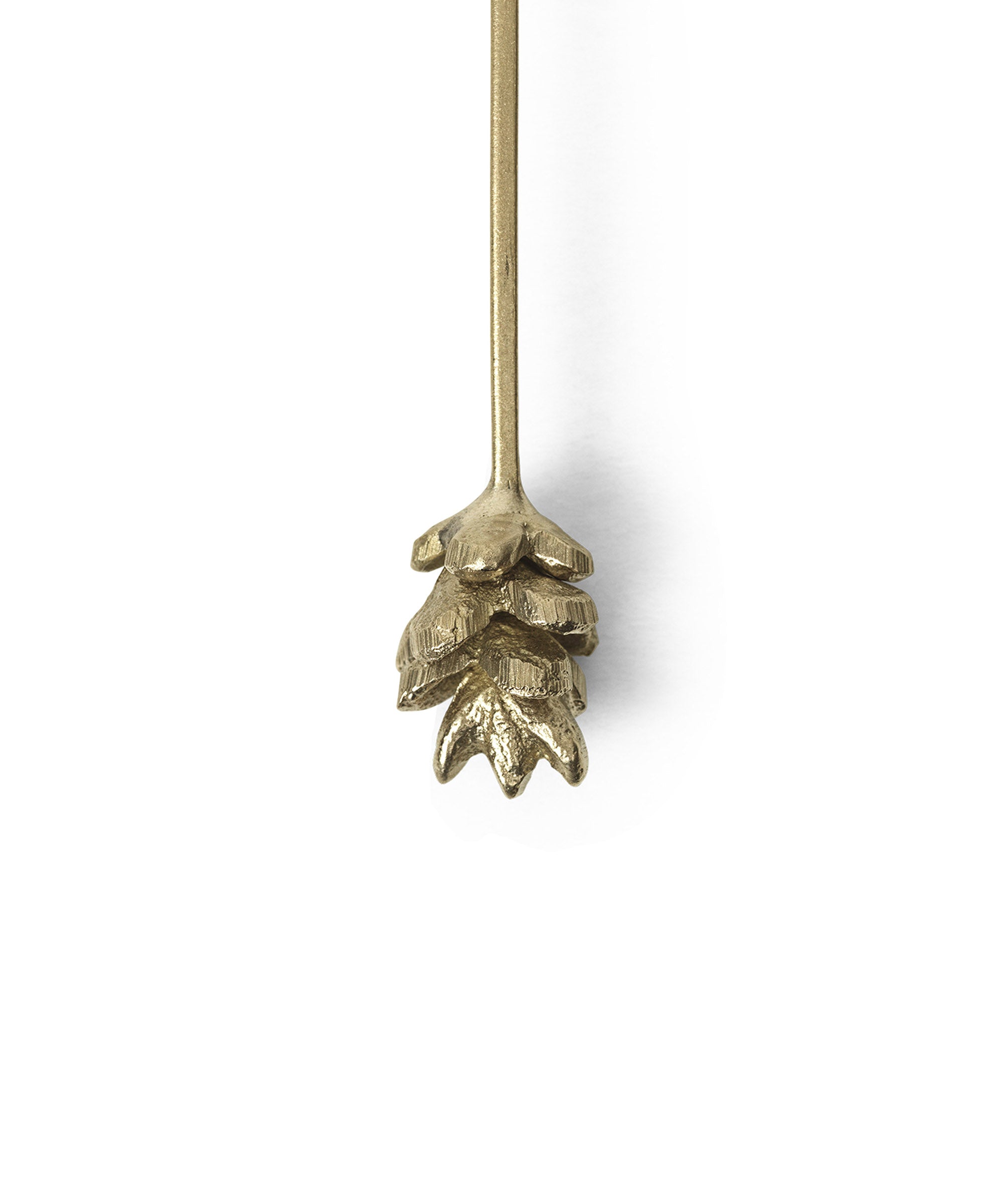 Forest Christmas Tree Candle Holders