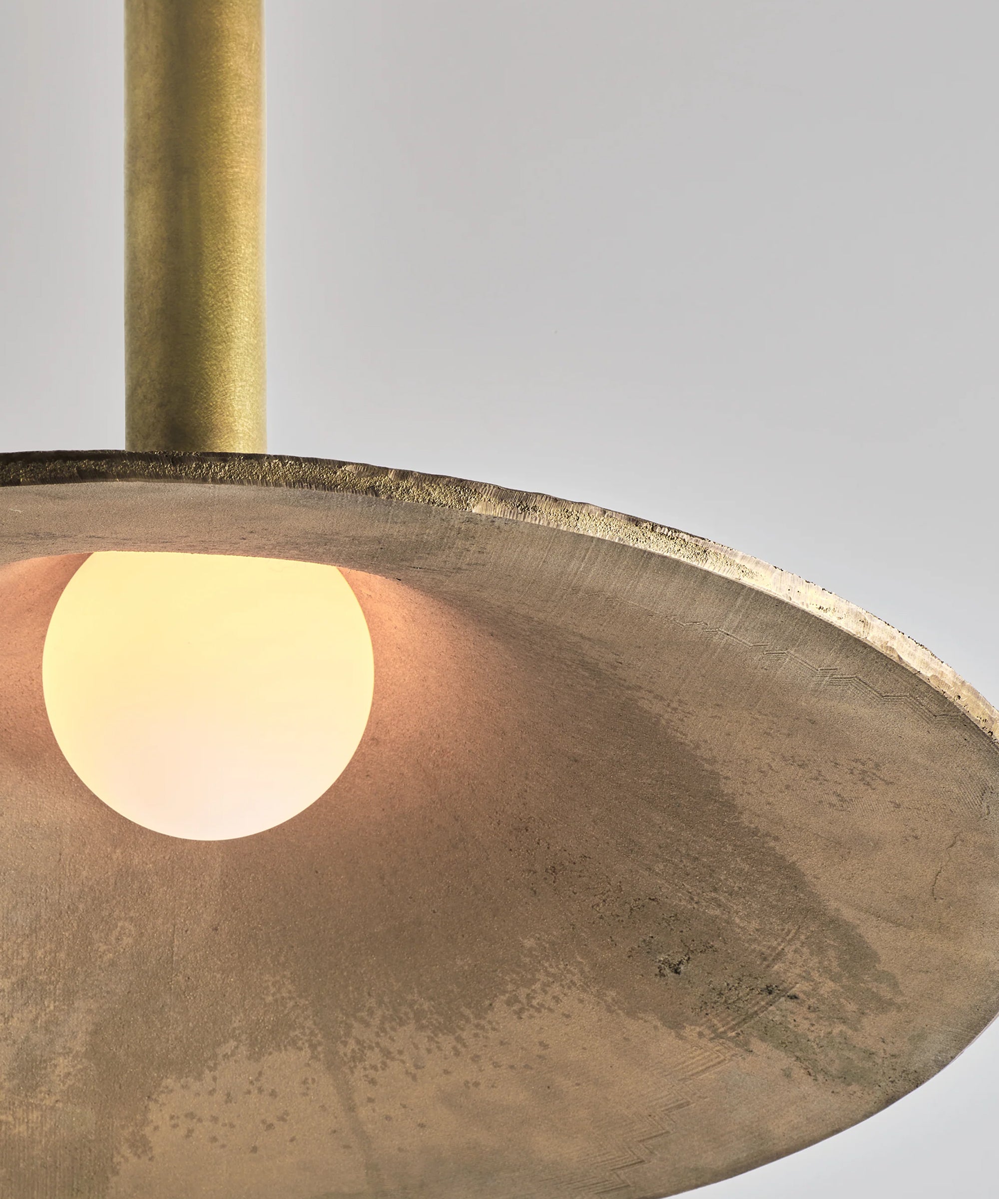 Foundry Pendant