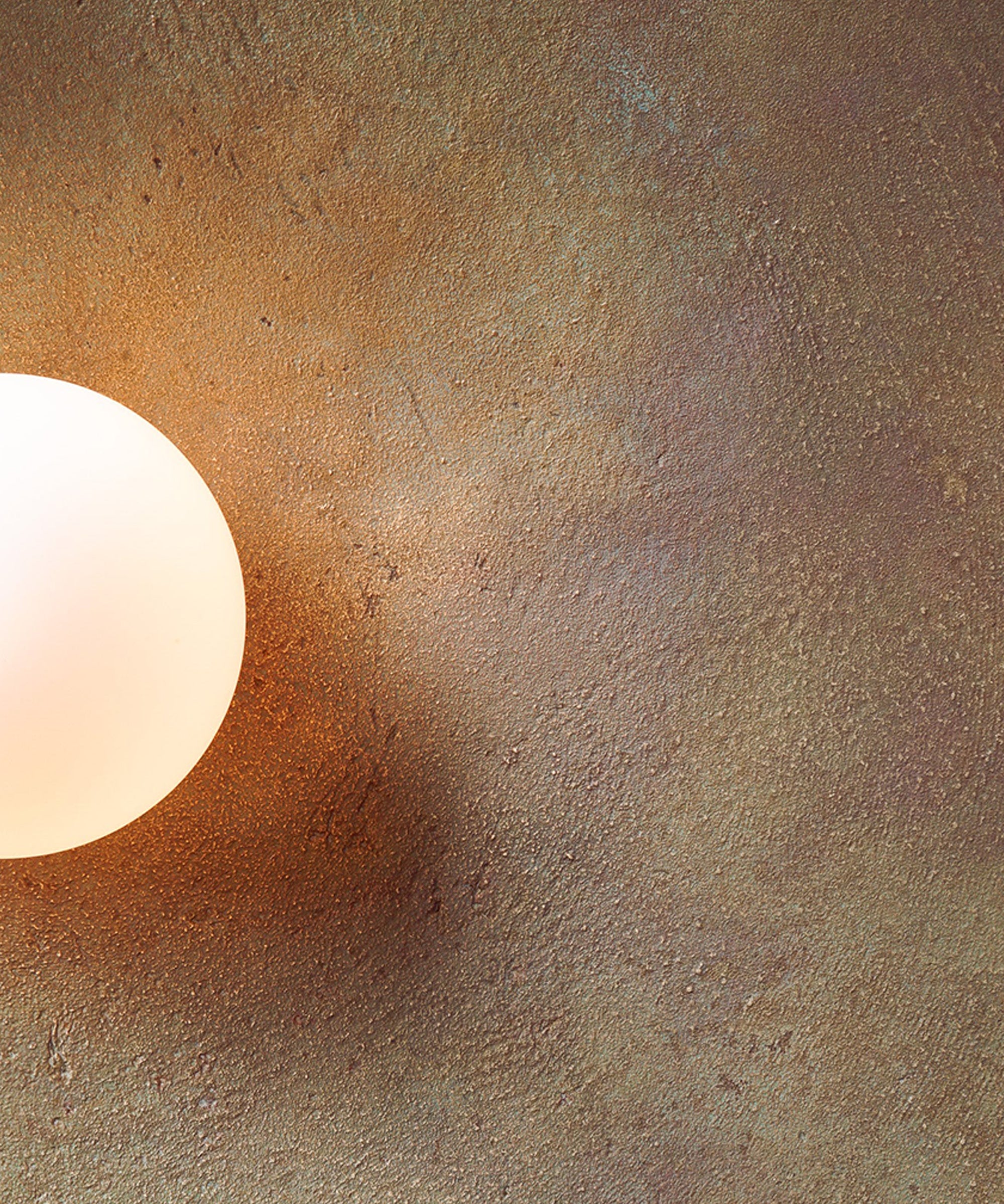 Foundry Sconce