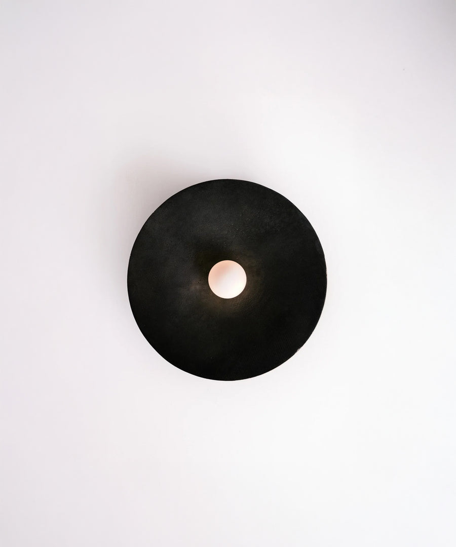 Foundry Sconce
