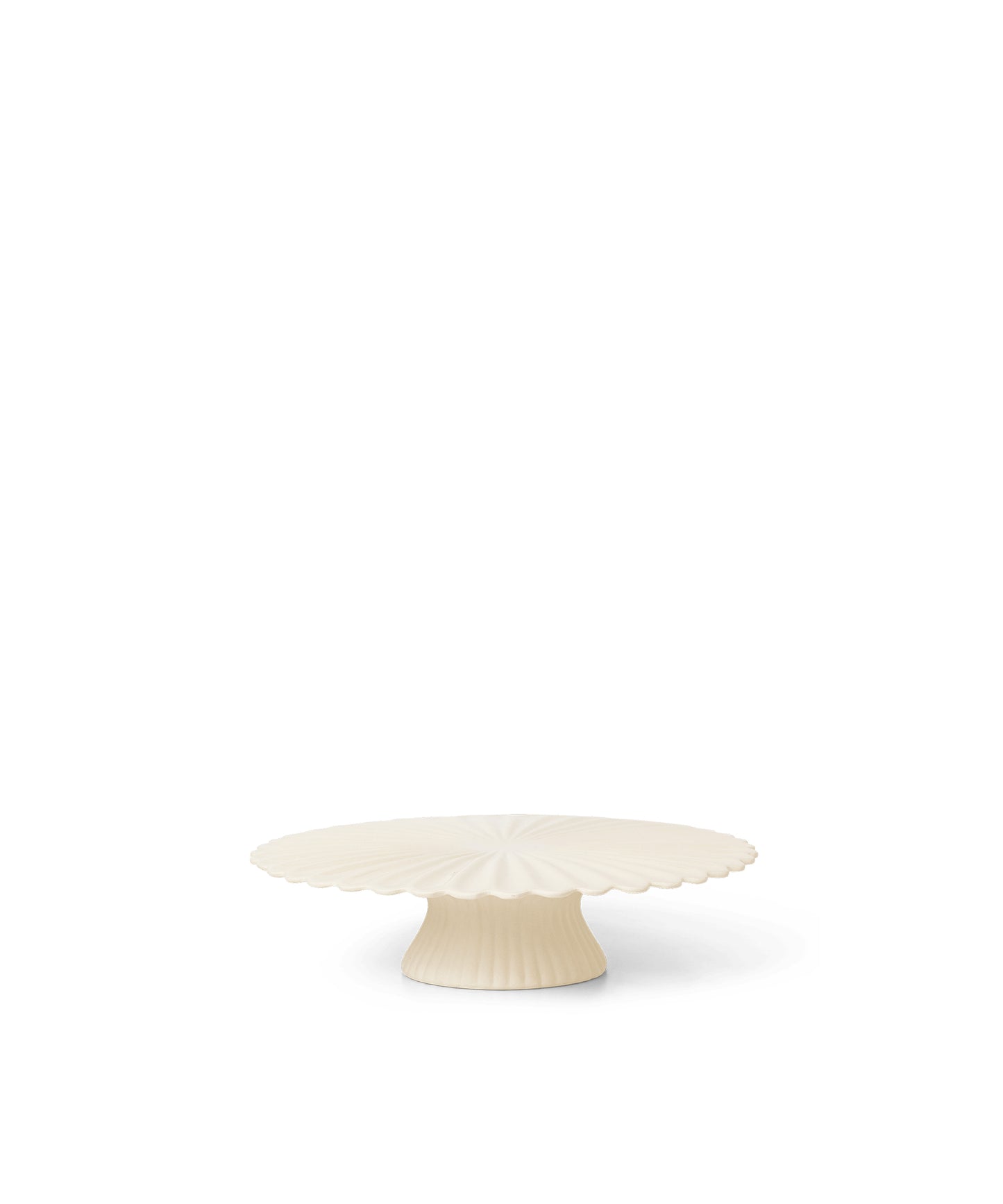 Fountain Cake Stand