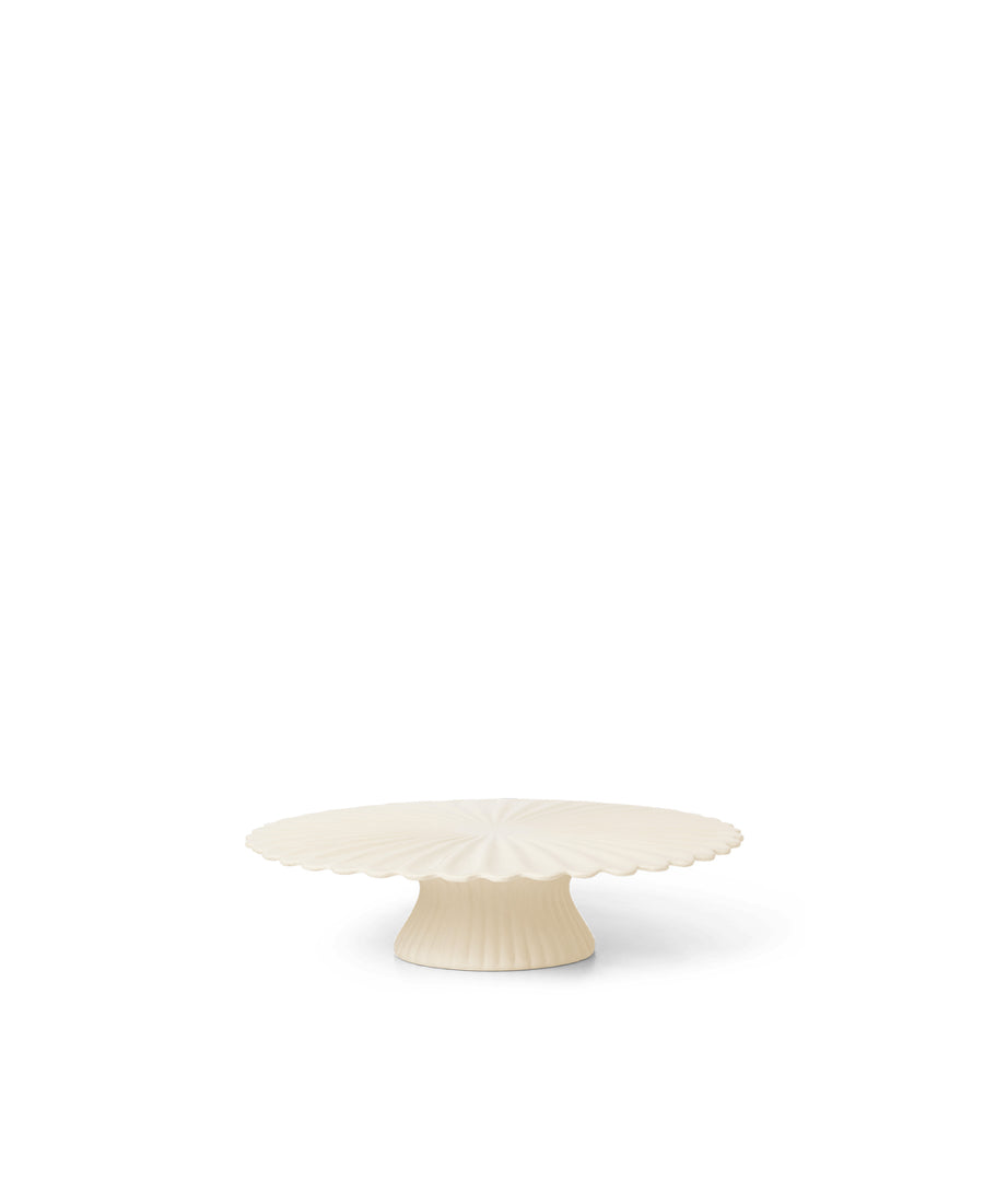Fountain Cake Stand