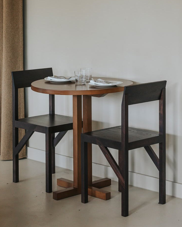 Bracket Chair