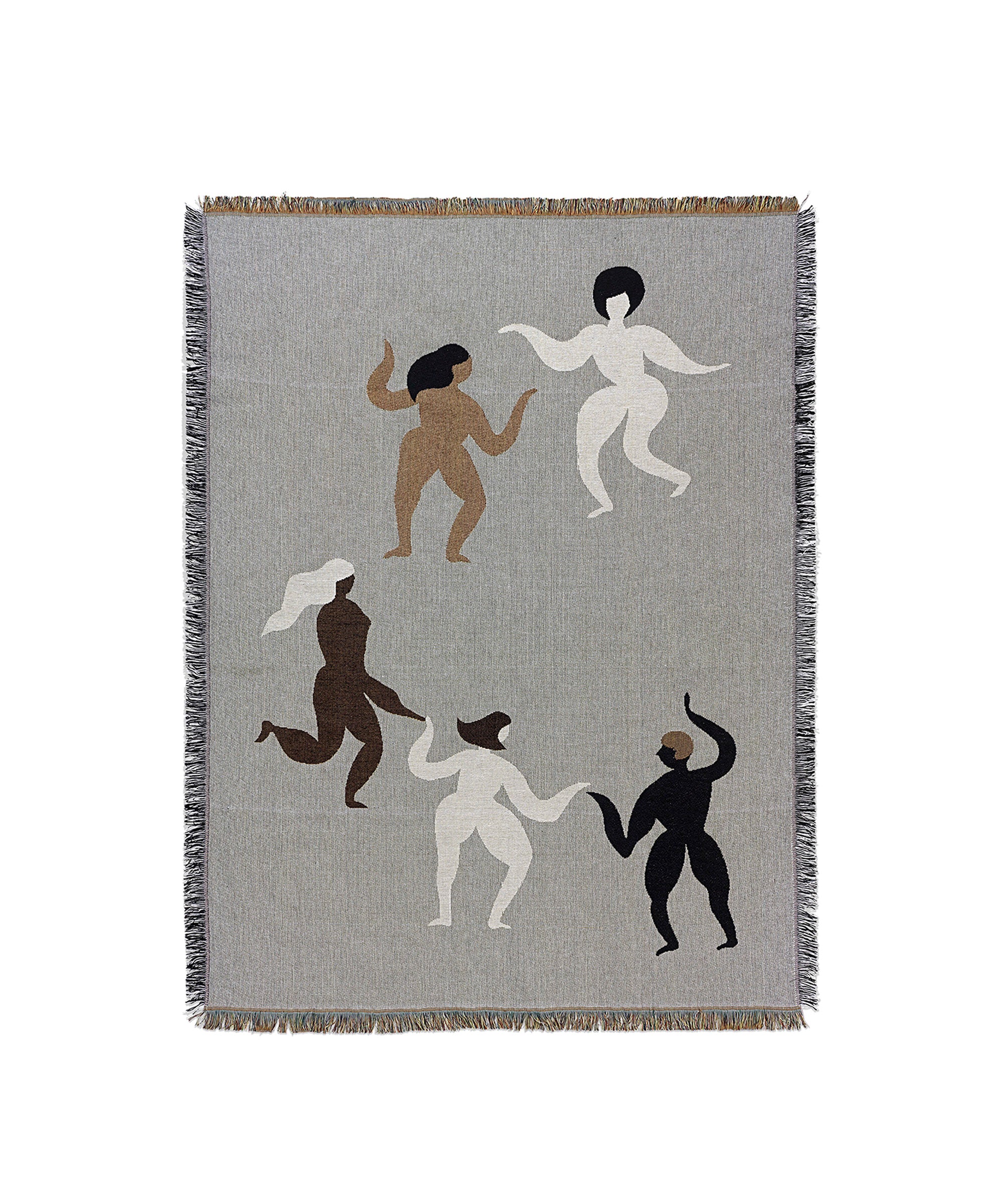 Free Tapestry Blanket