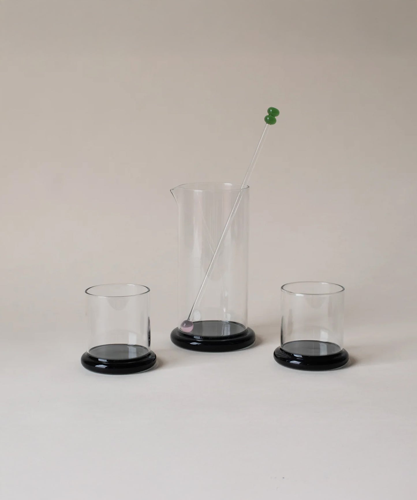 Fritter Cocktail Mixer