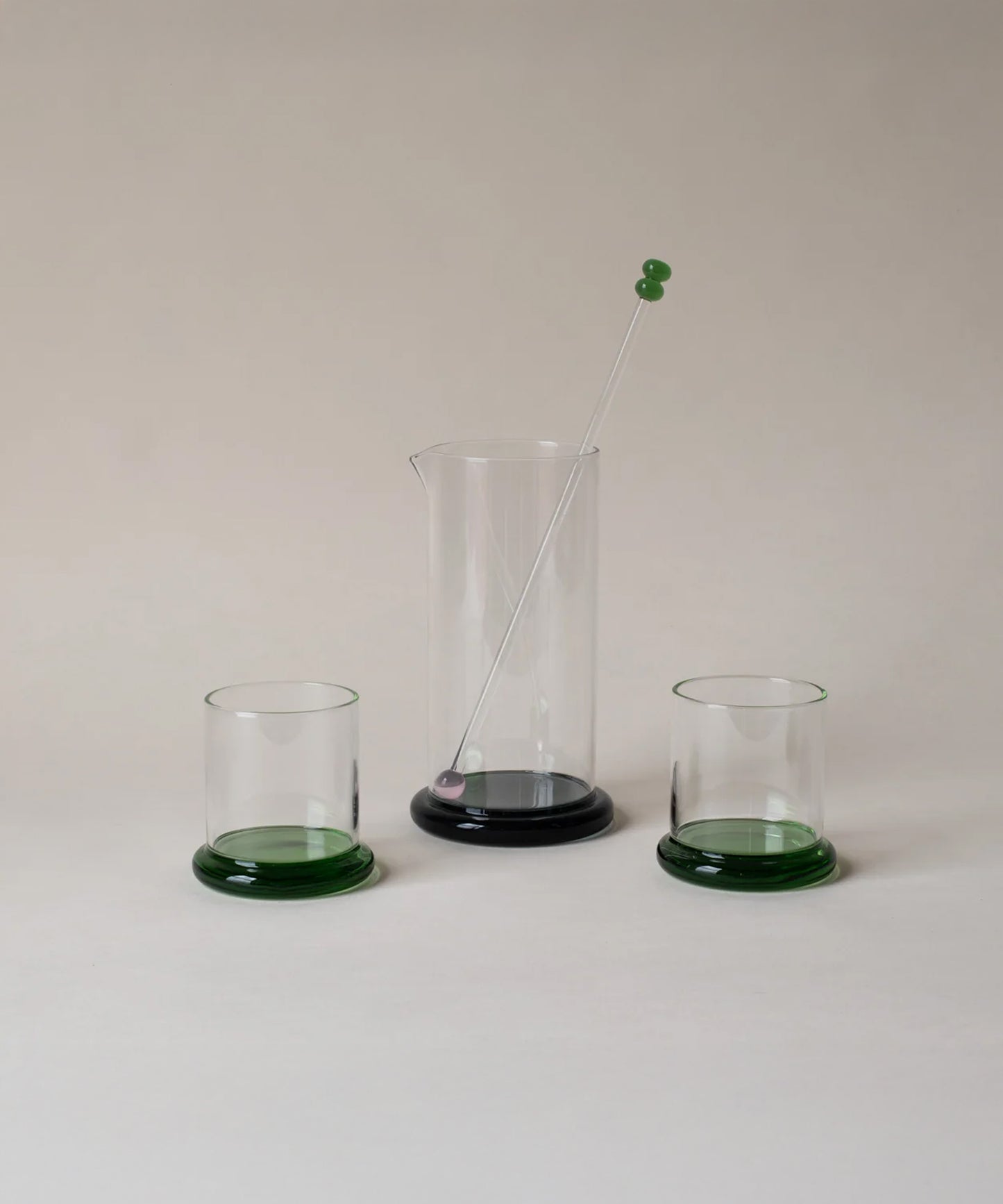Fritter Cocktail Mixer