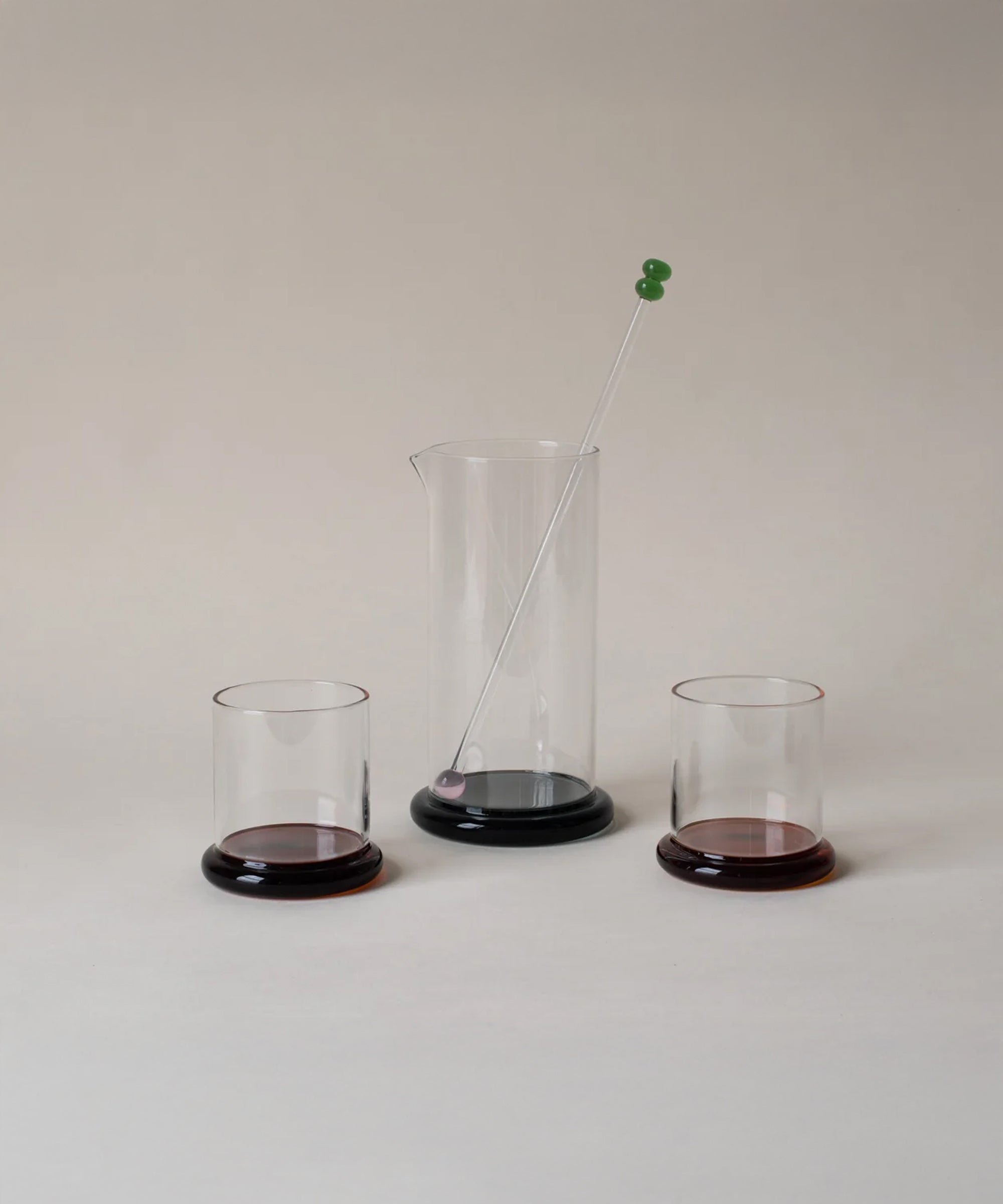 Fritter Cocktail Mixer