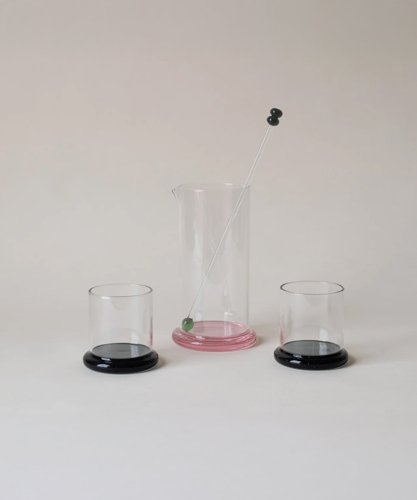 Fritter Cocktail Mixer