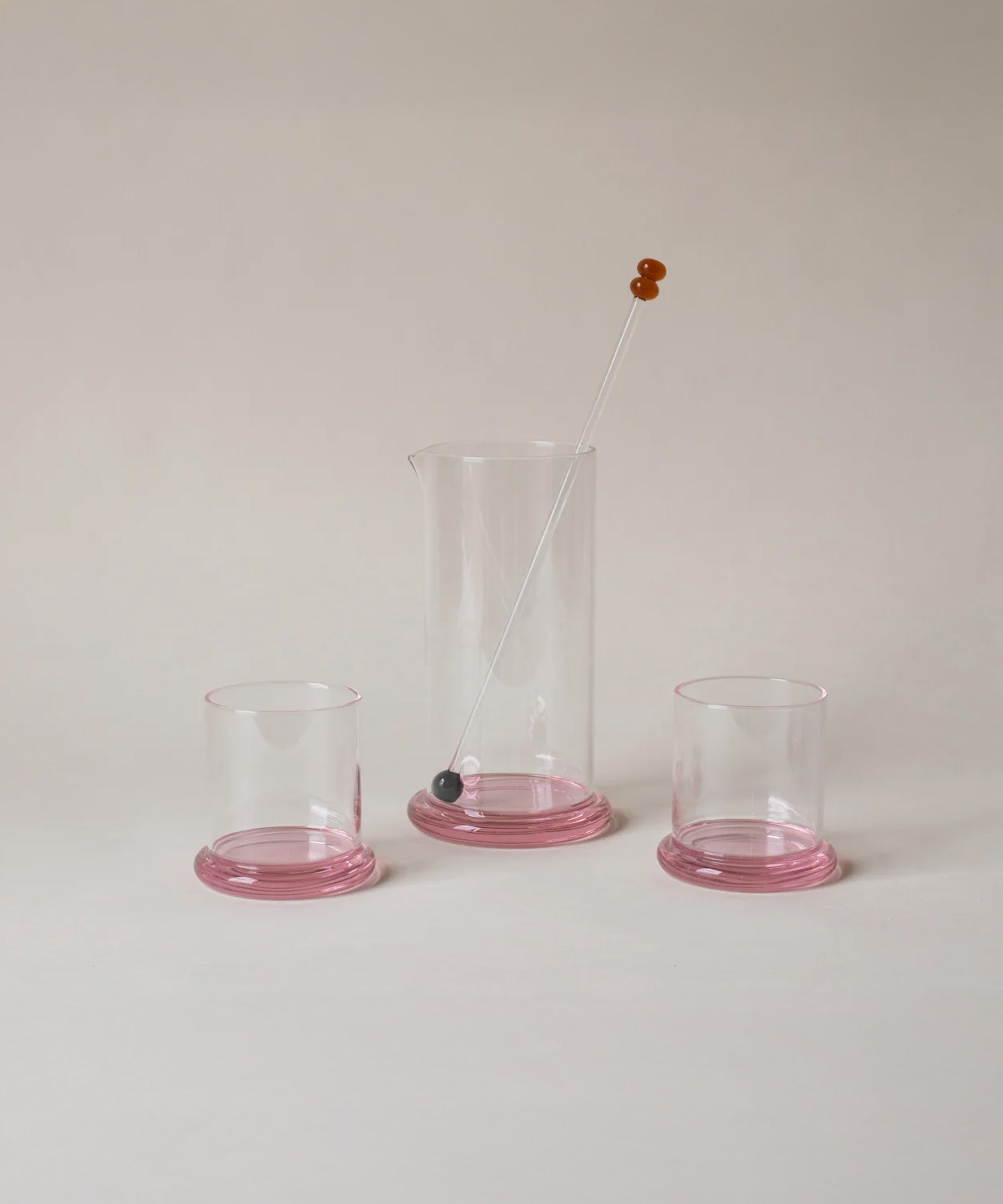 Fritter Cocktail Mixer