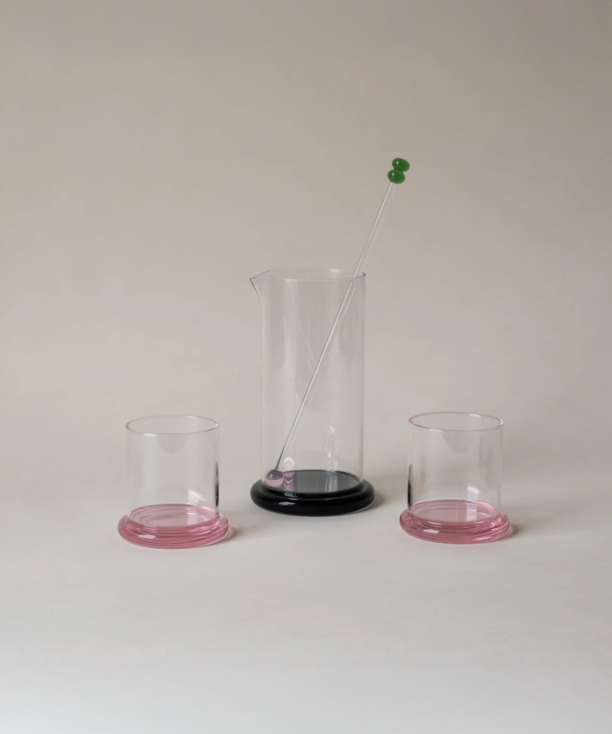 Fritter Cocktail Mixer