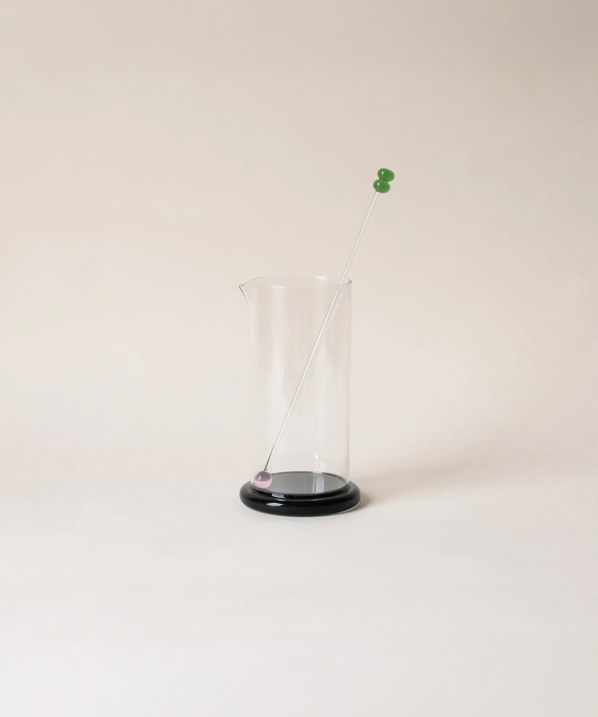 Fritter Cocktail Mixer