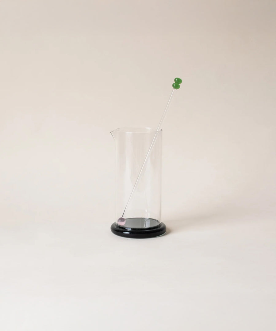 Fritter Cocktail Mixer