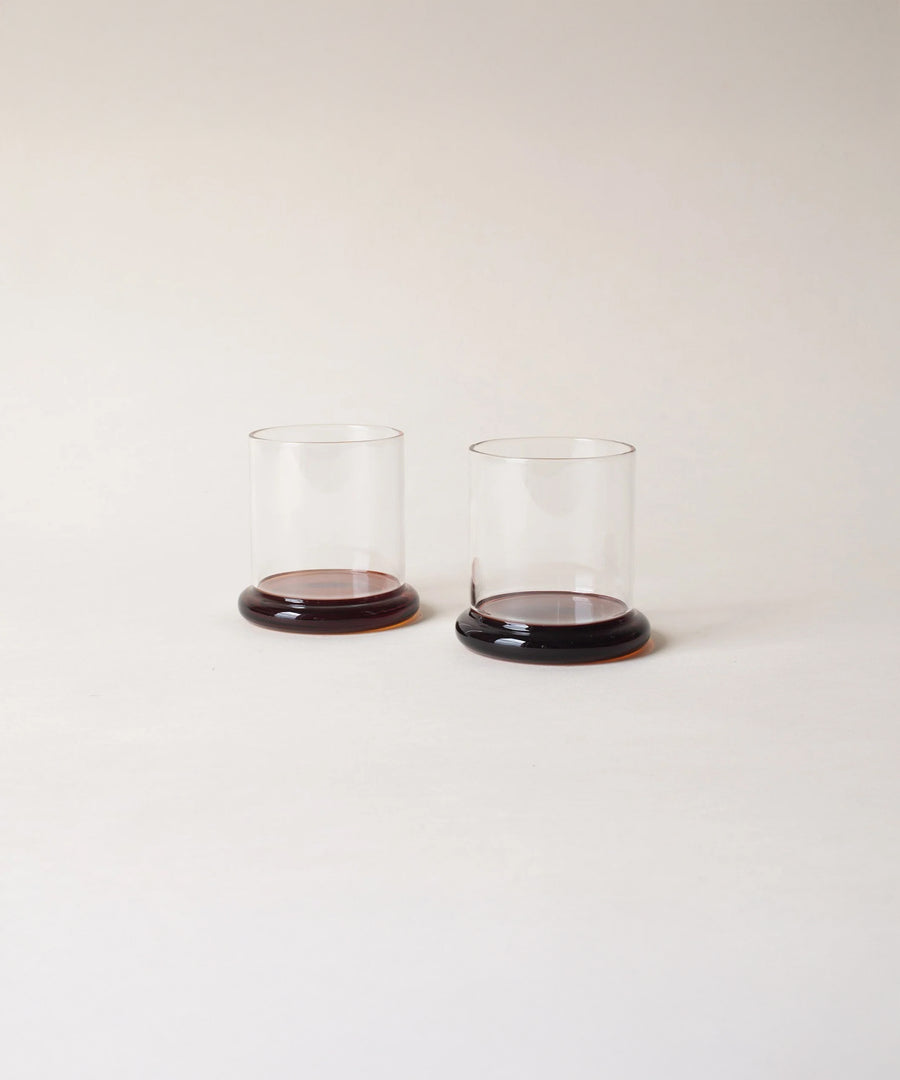 Fritter Tumbler Set
