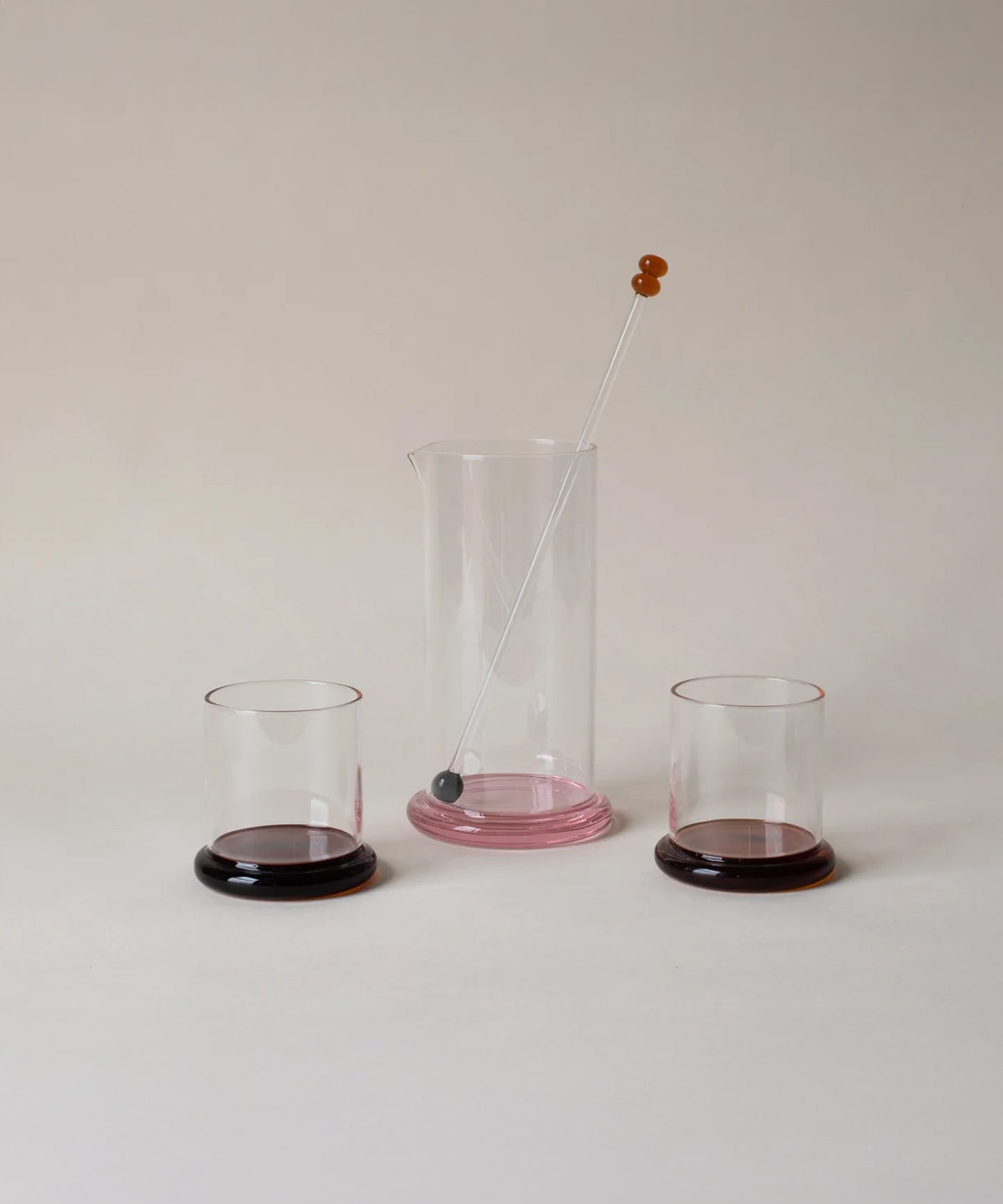 Fritter Tumbler Set